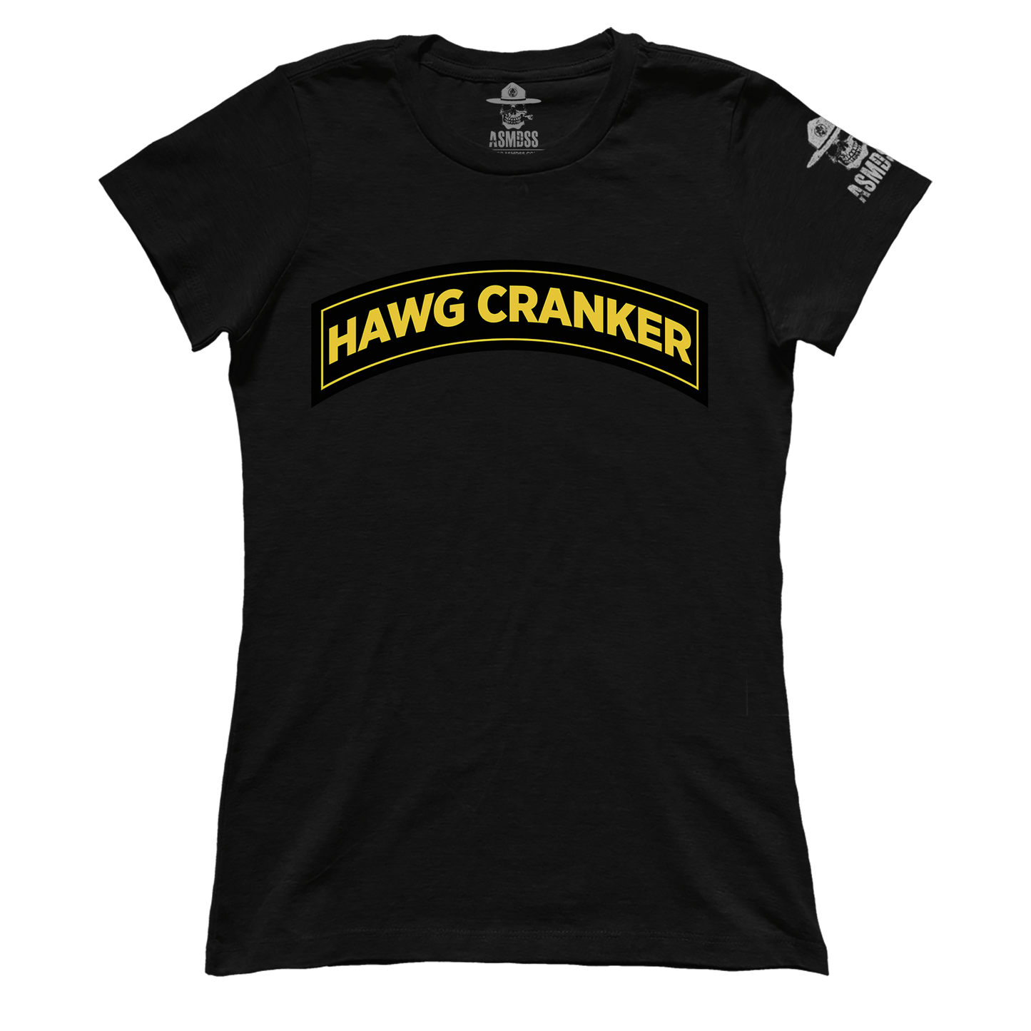 Hawg Cranker Tab (Ladies)