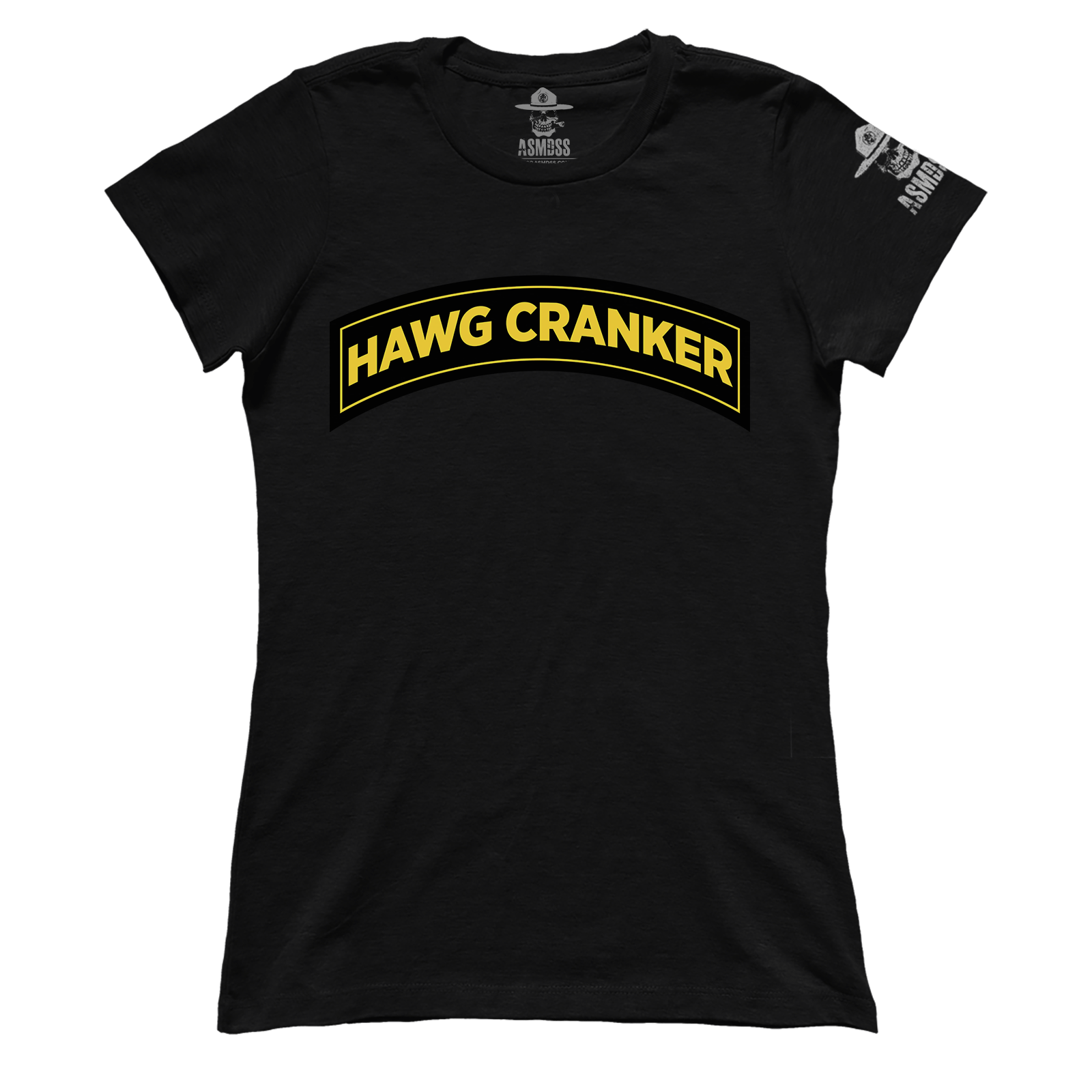 Hawg Cranker Tab (Ladies)