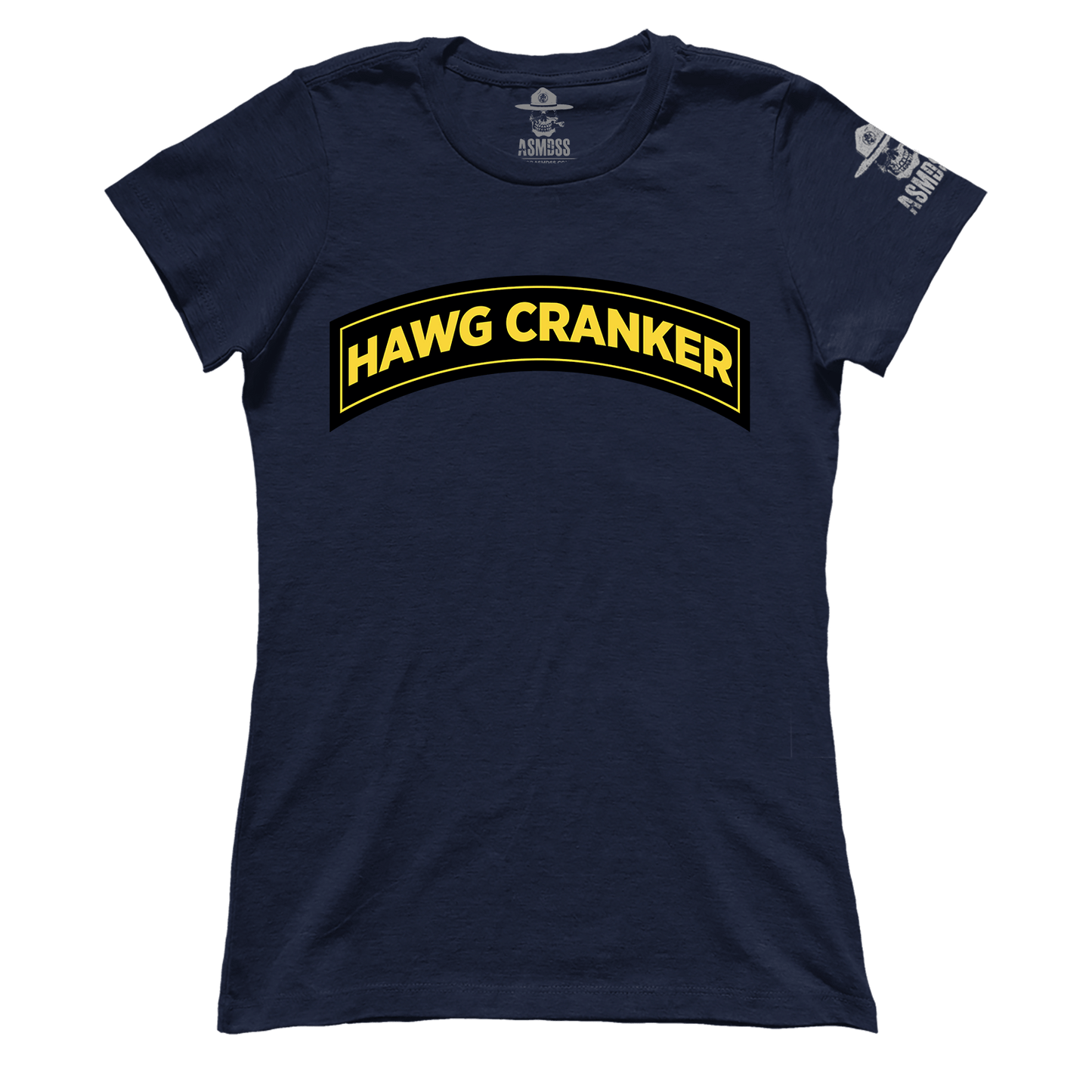 Hawg Cranker Tab (Ladies)