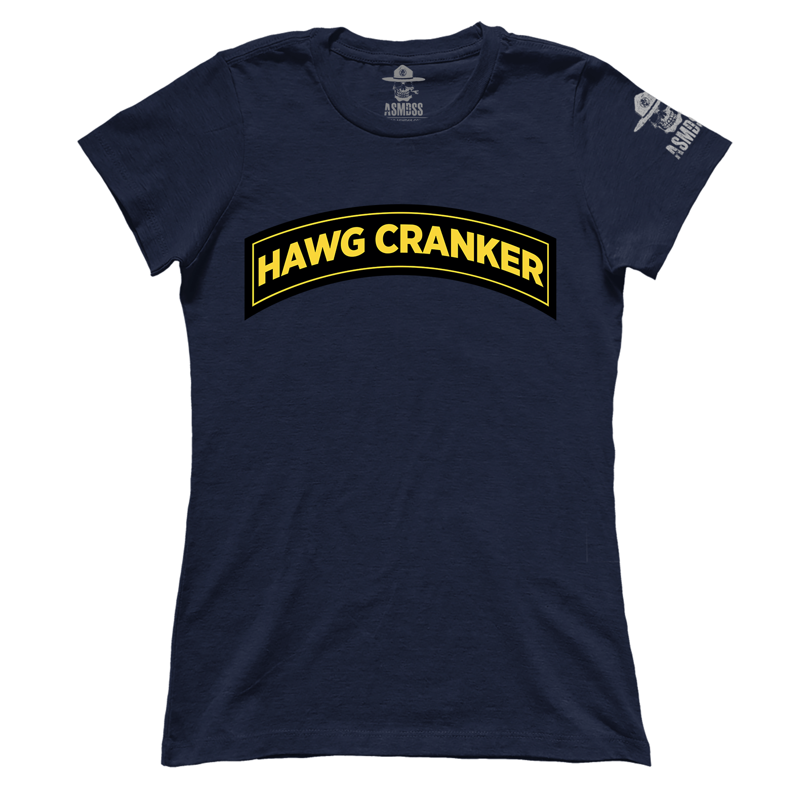Hawg Cranker Tab (Ladies)