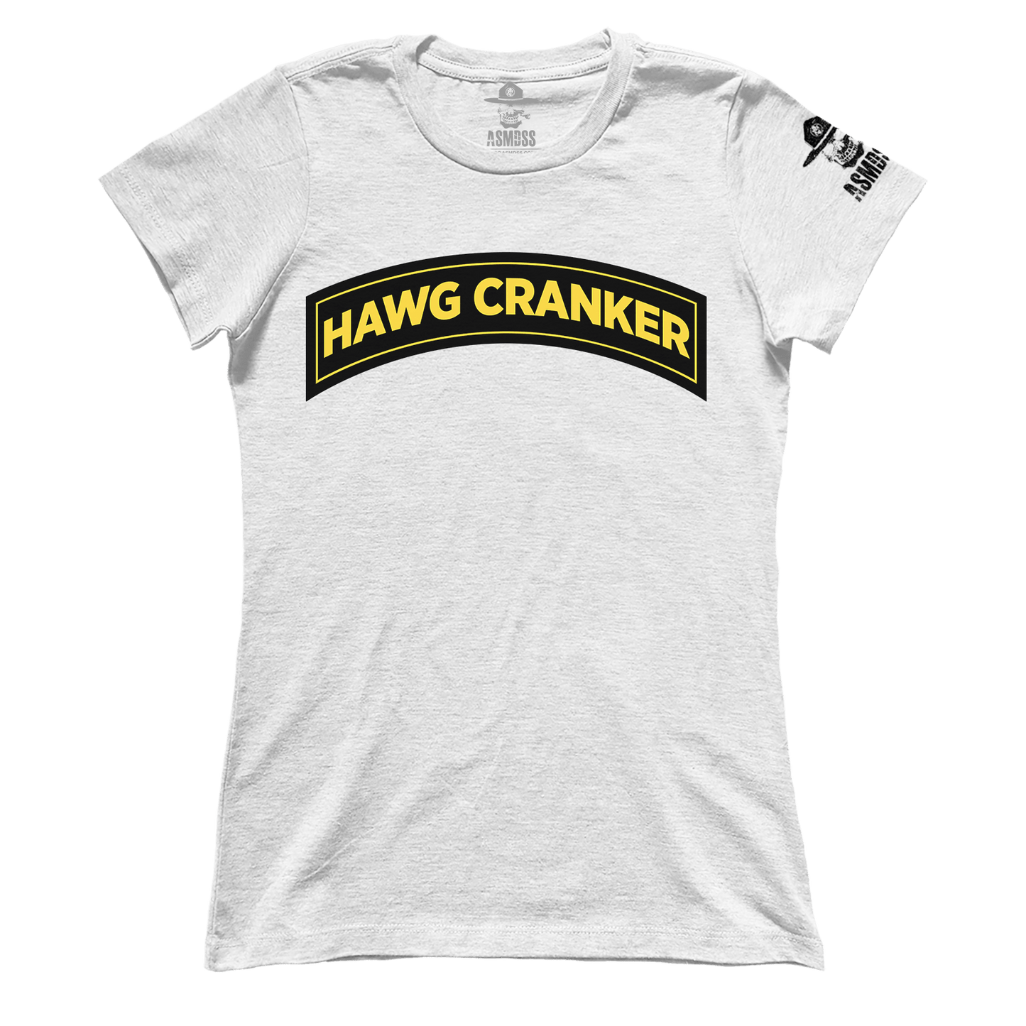 Hawg Cranker Tab (Ladies)