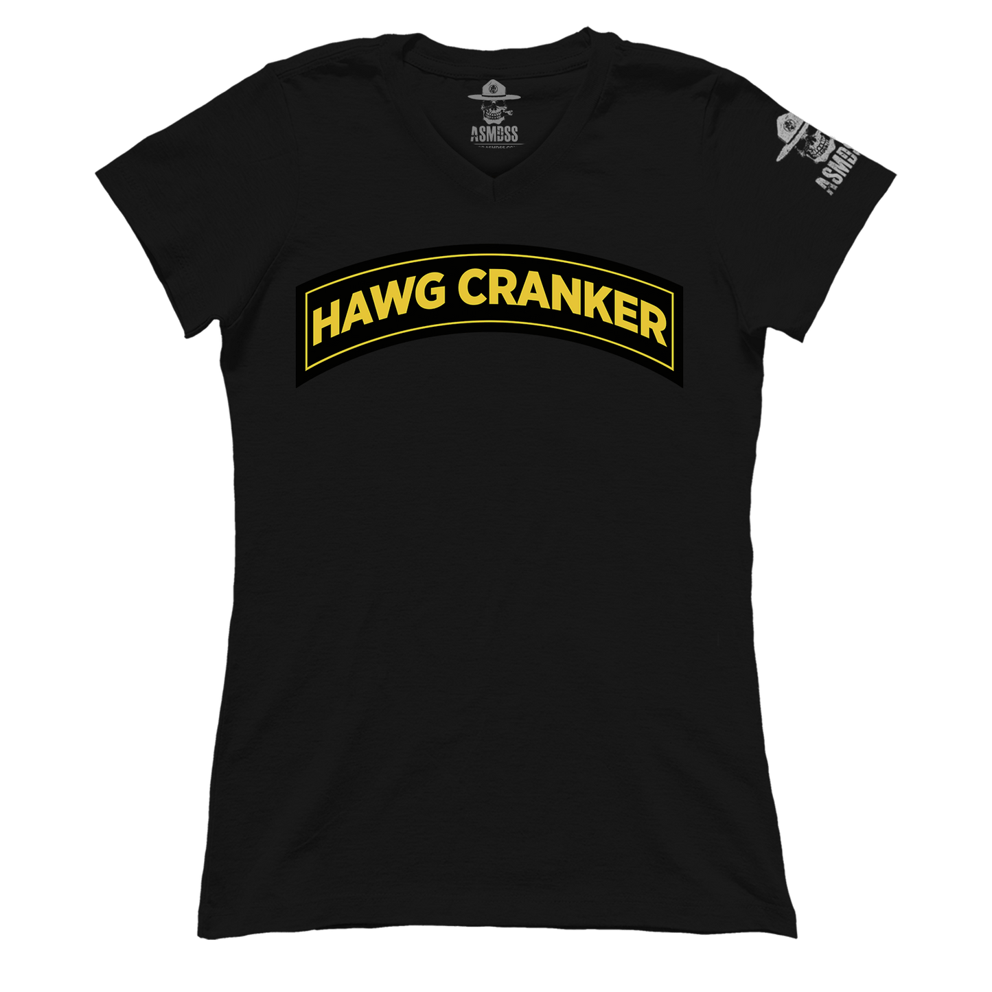 Hawg Cranker Tab (Ladies)