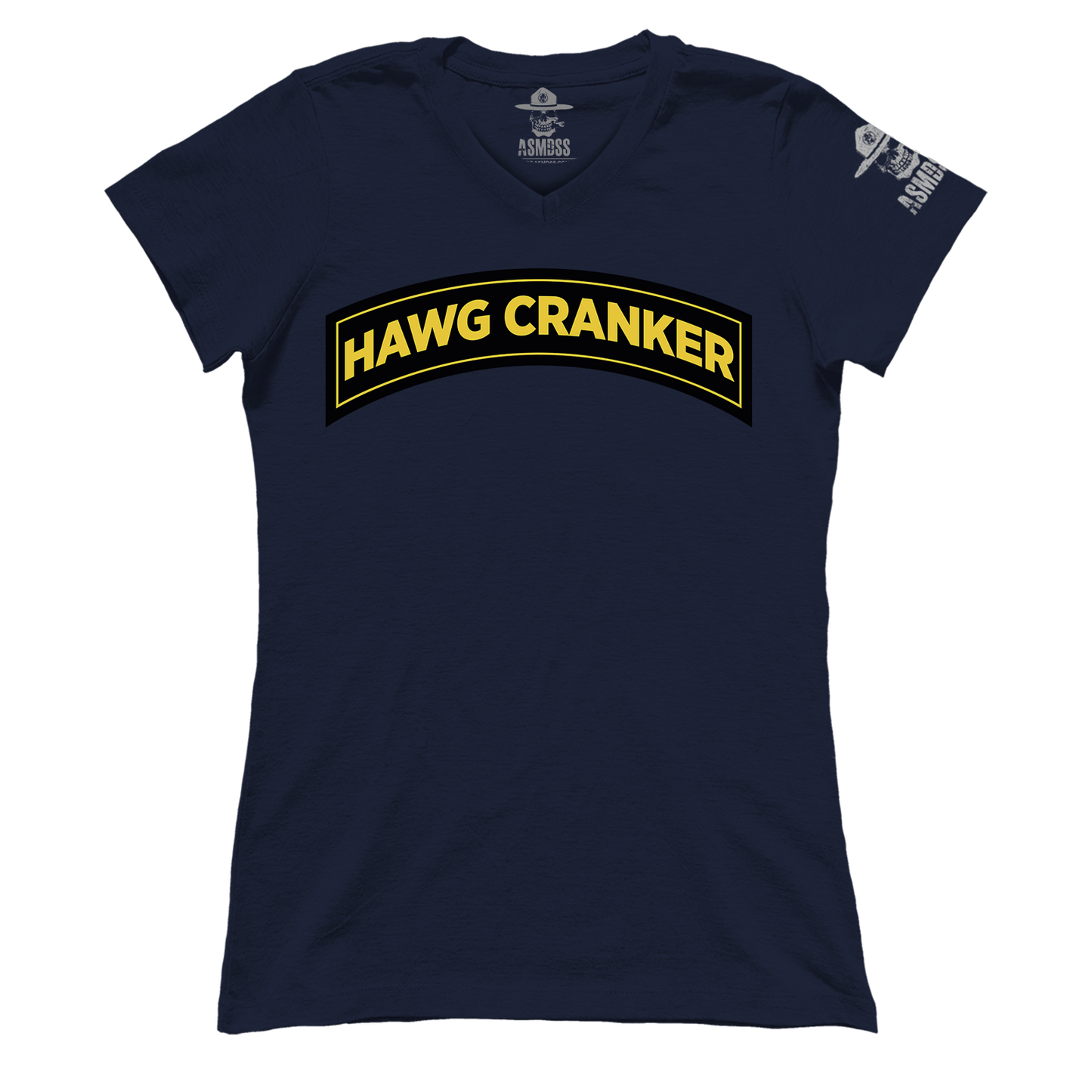 Hawg Cranker Tab (Ladies)