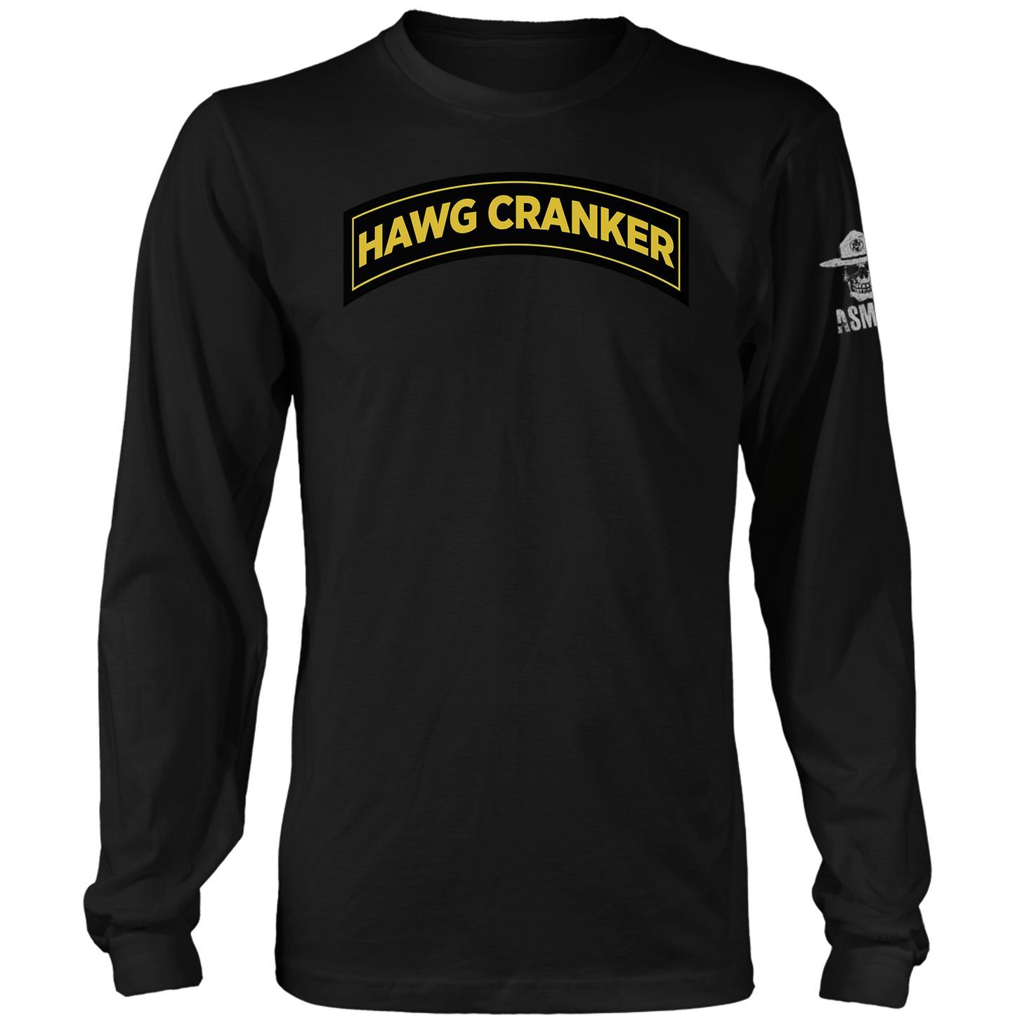 Hawg Cranker Tab Long Sleeve