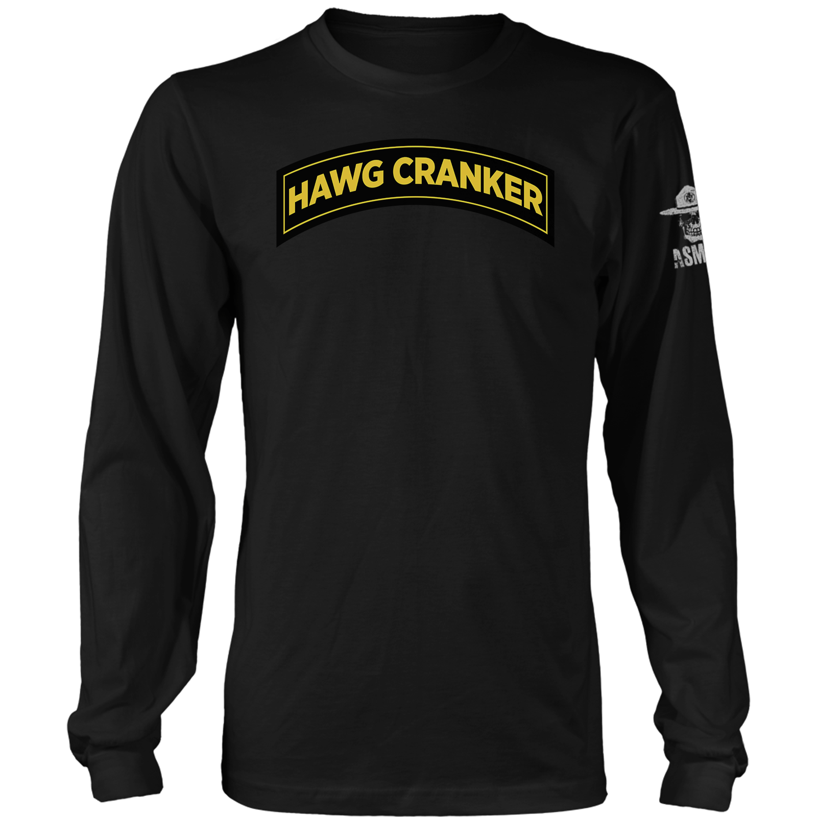 Hawg Cranker Tab Long Sleeve