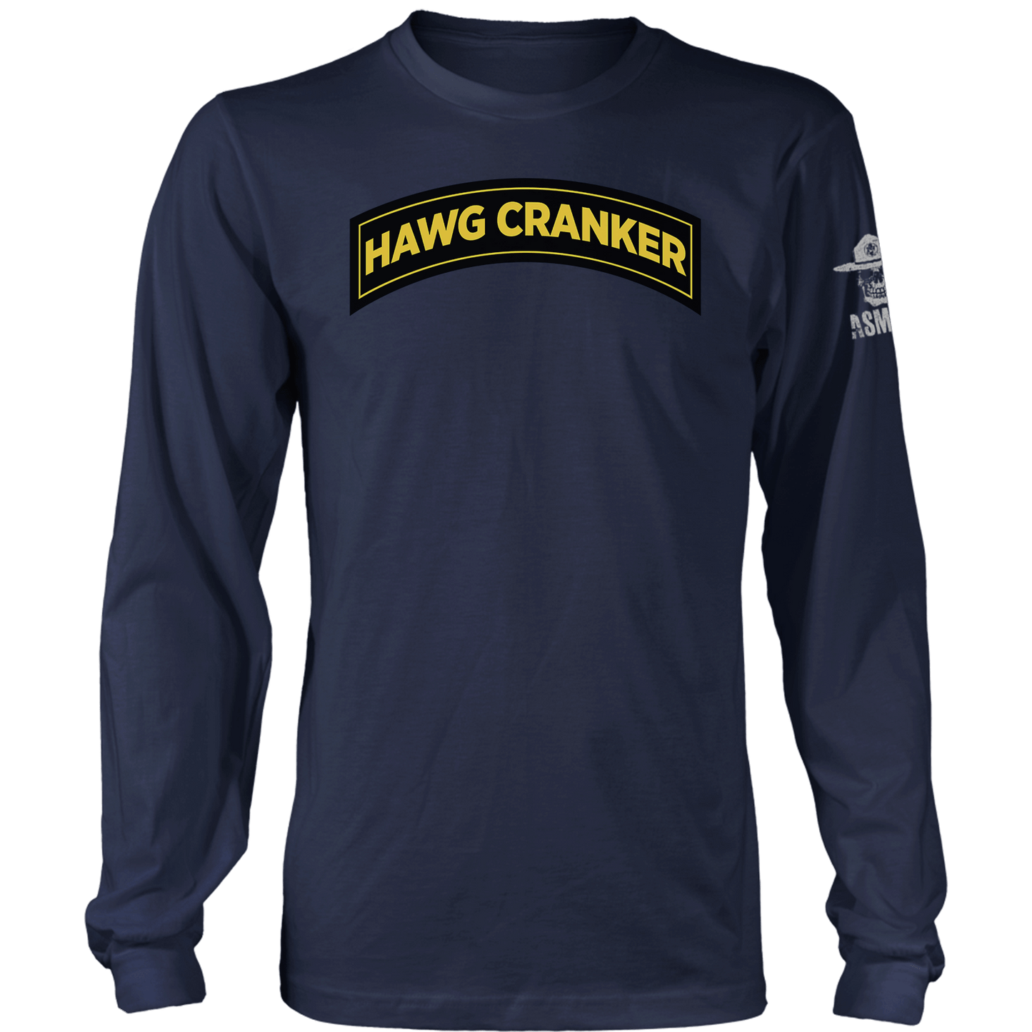 Hawg Cranker Tab Long Sleeve