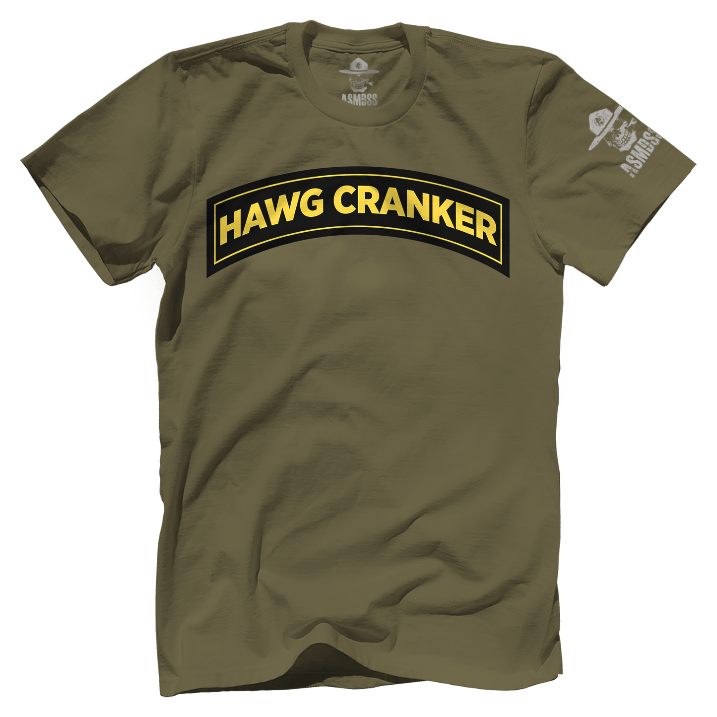 Hawg Cranker Tab