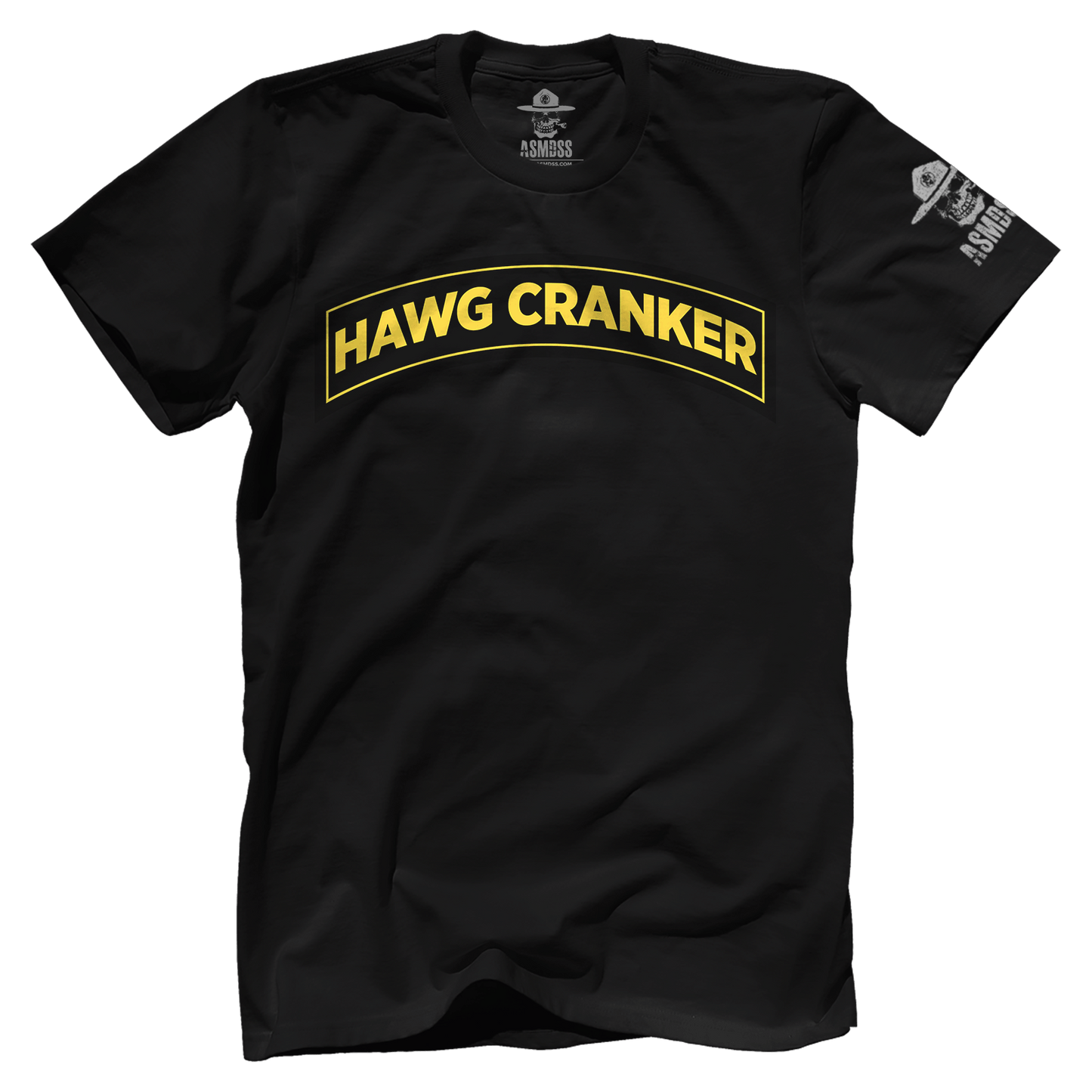 Hawg Cranker Tab