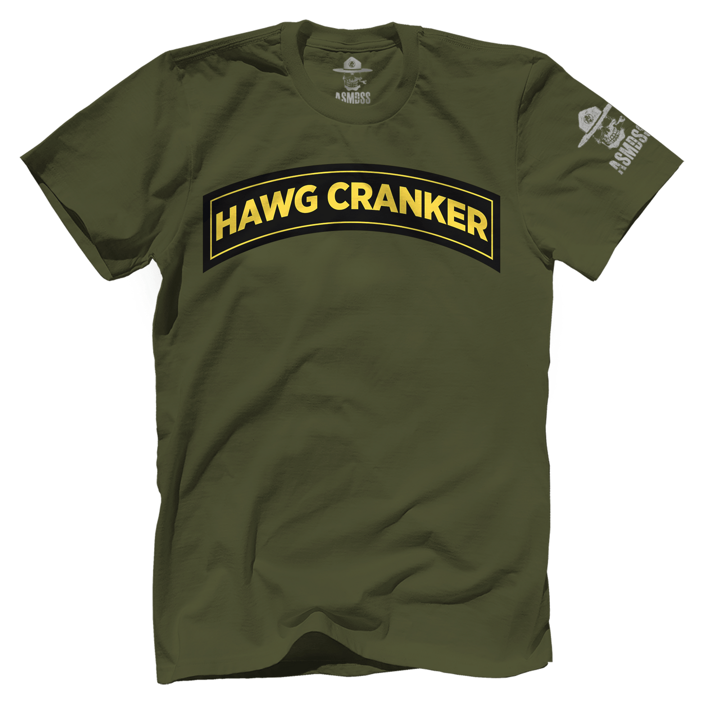 Hawg Cranker Tab