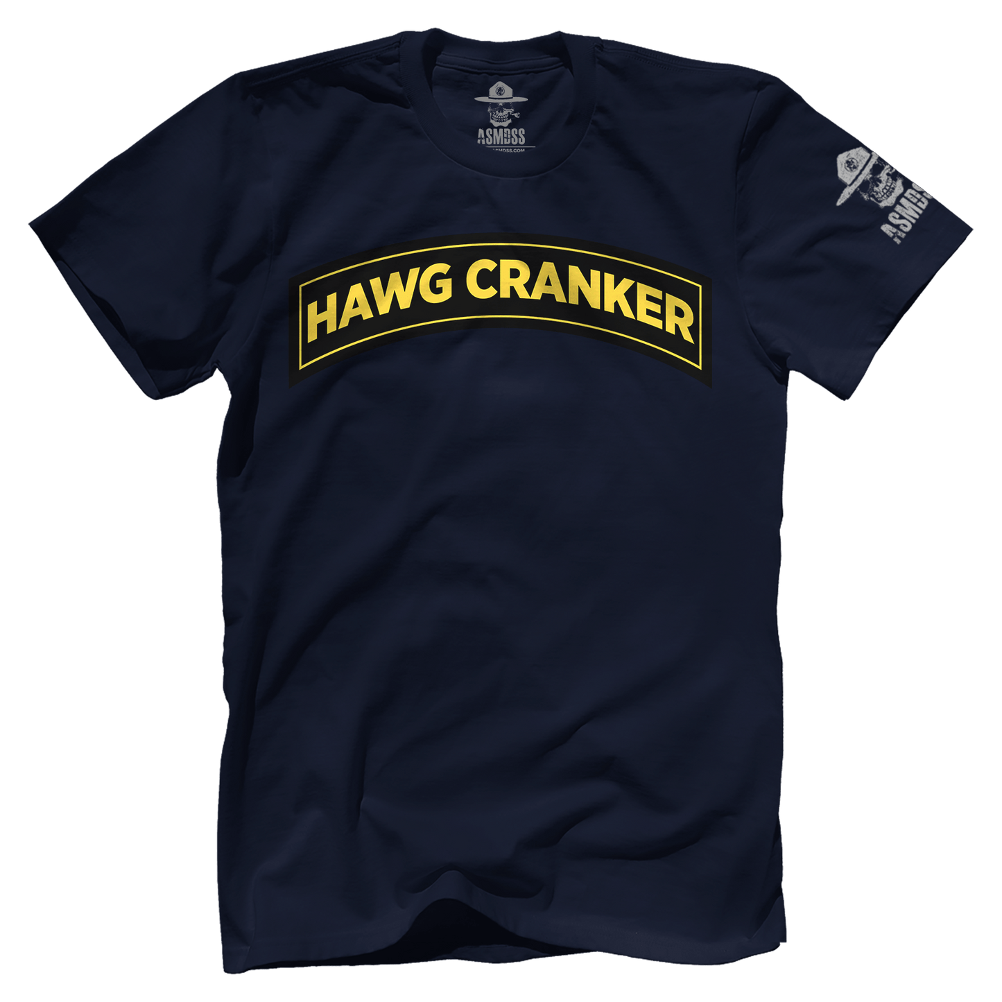 Hawg Cranker Tab
