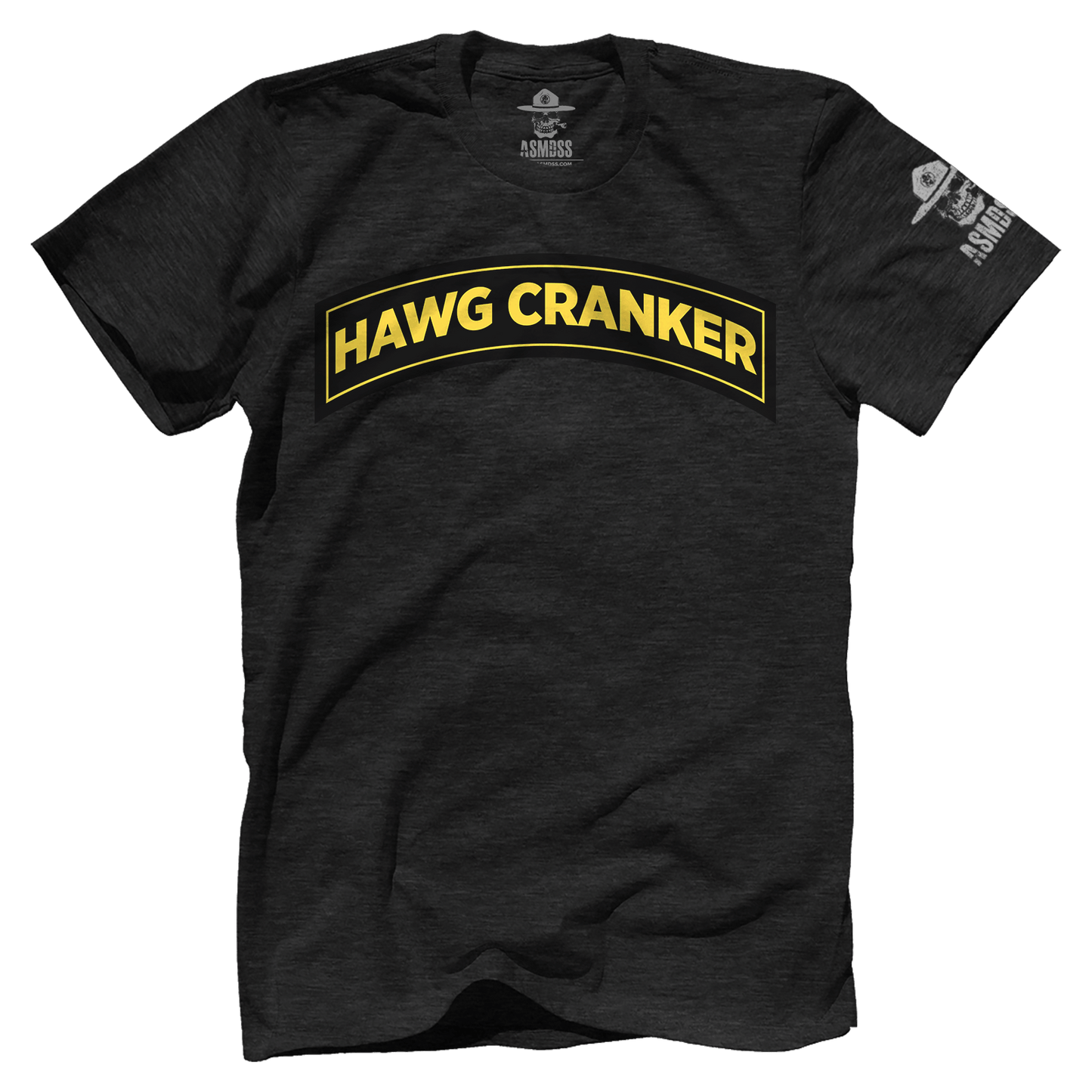 Hawg Cranker Tab