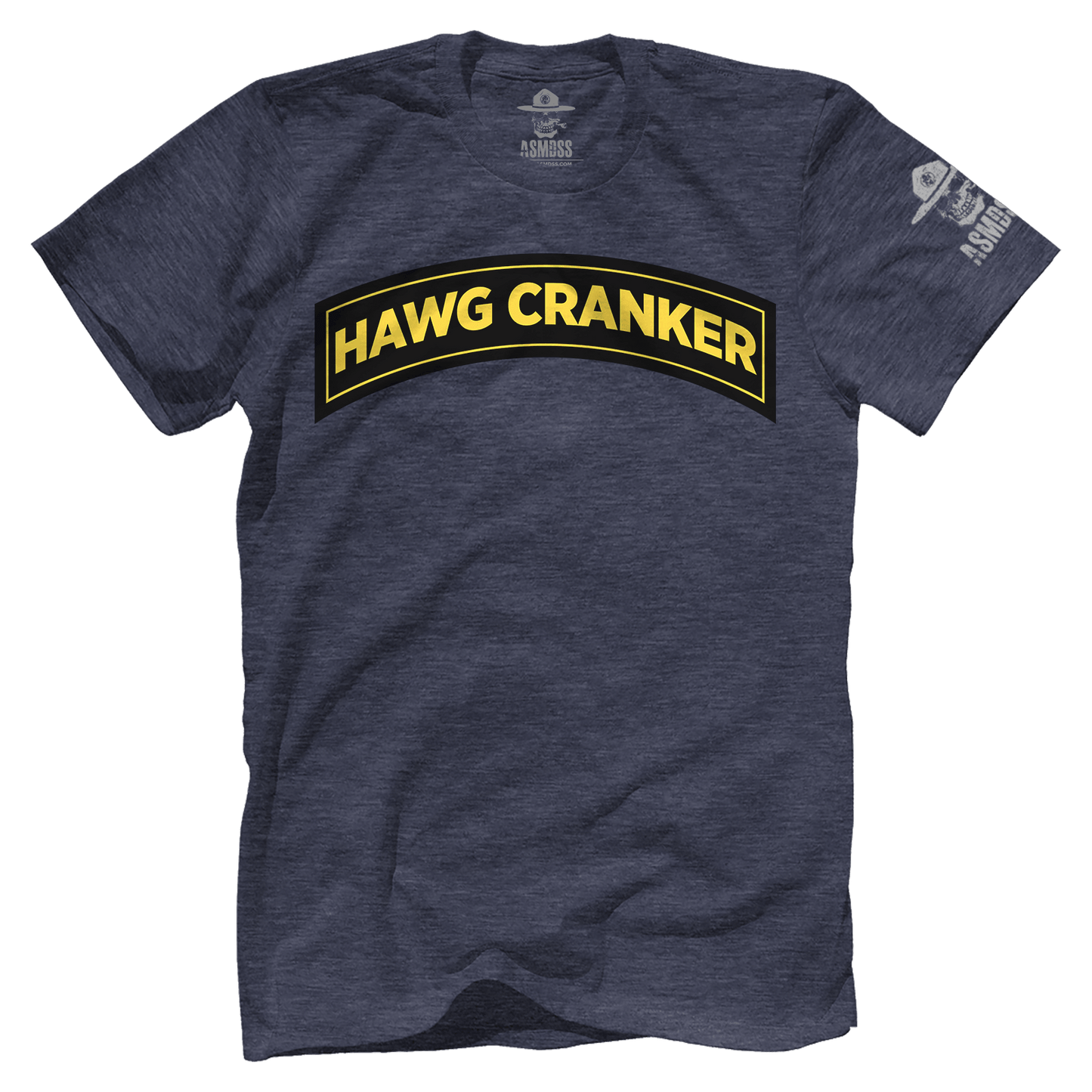 Hawg Cranker Tab