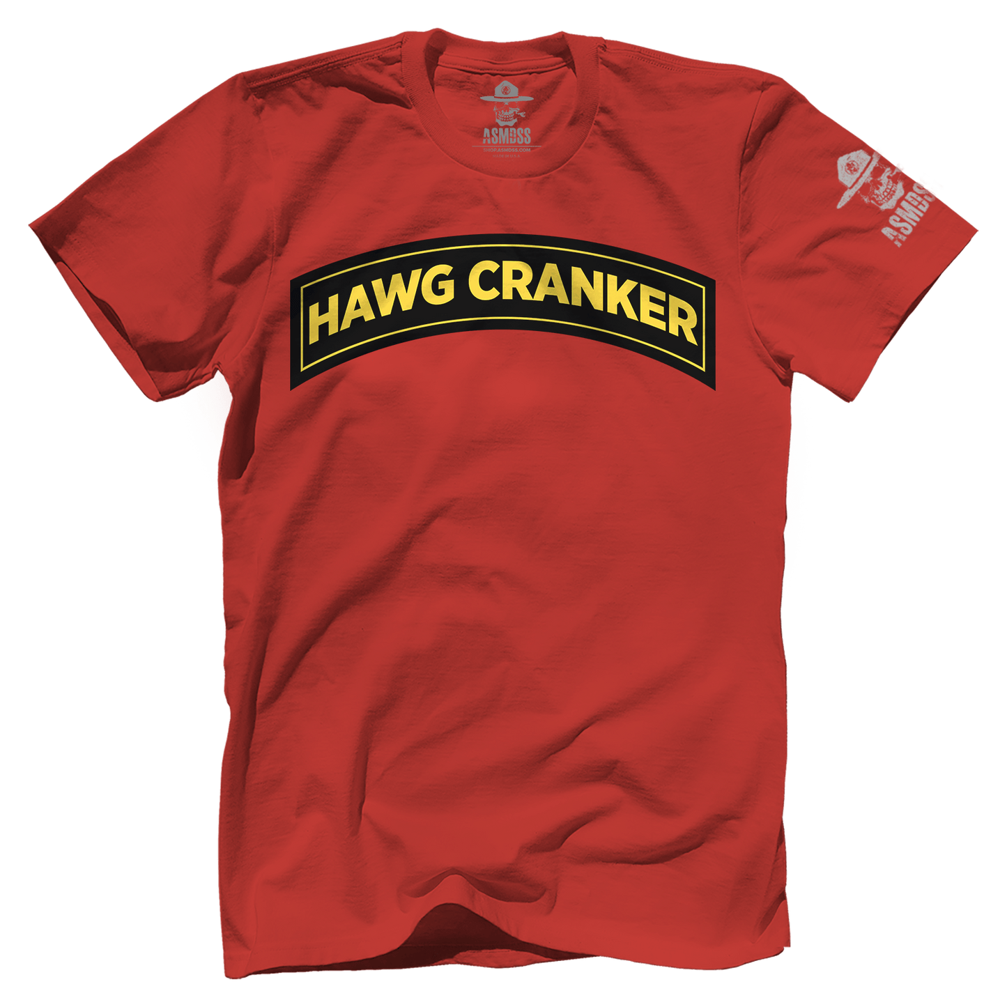 Hawg Cranker Tab