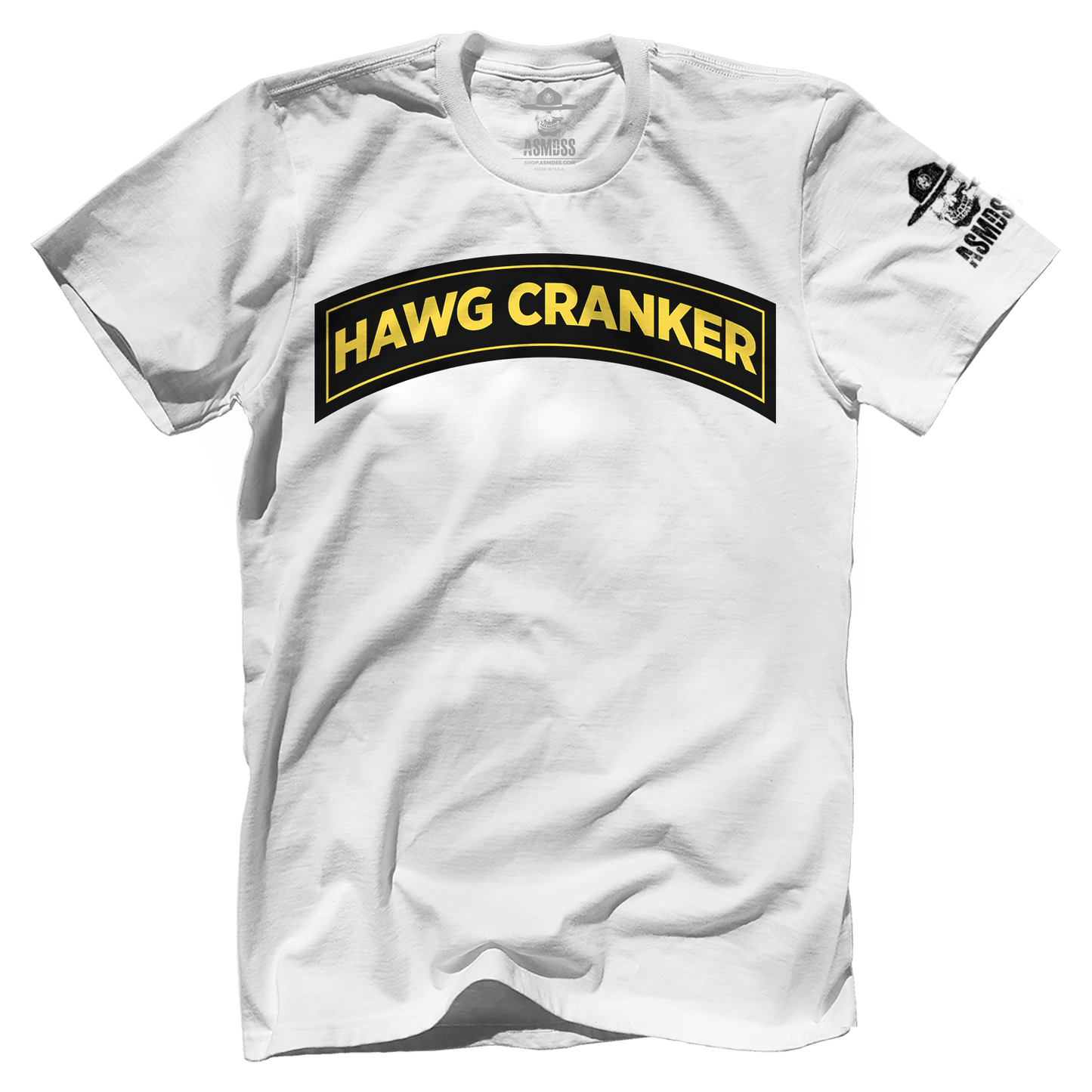 Hawg Cranker Tab