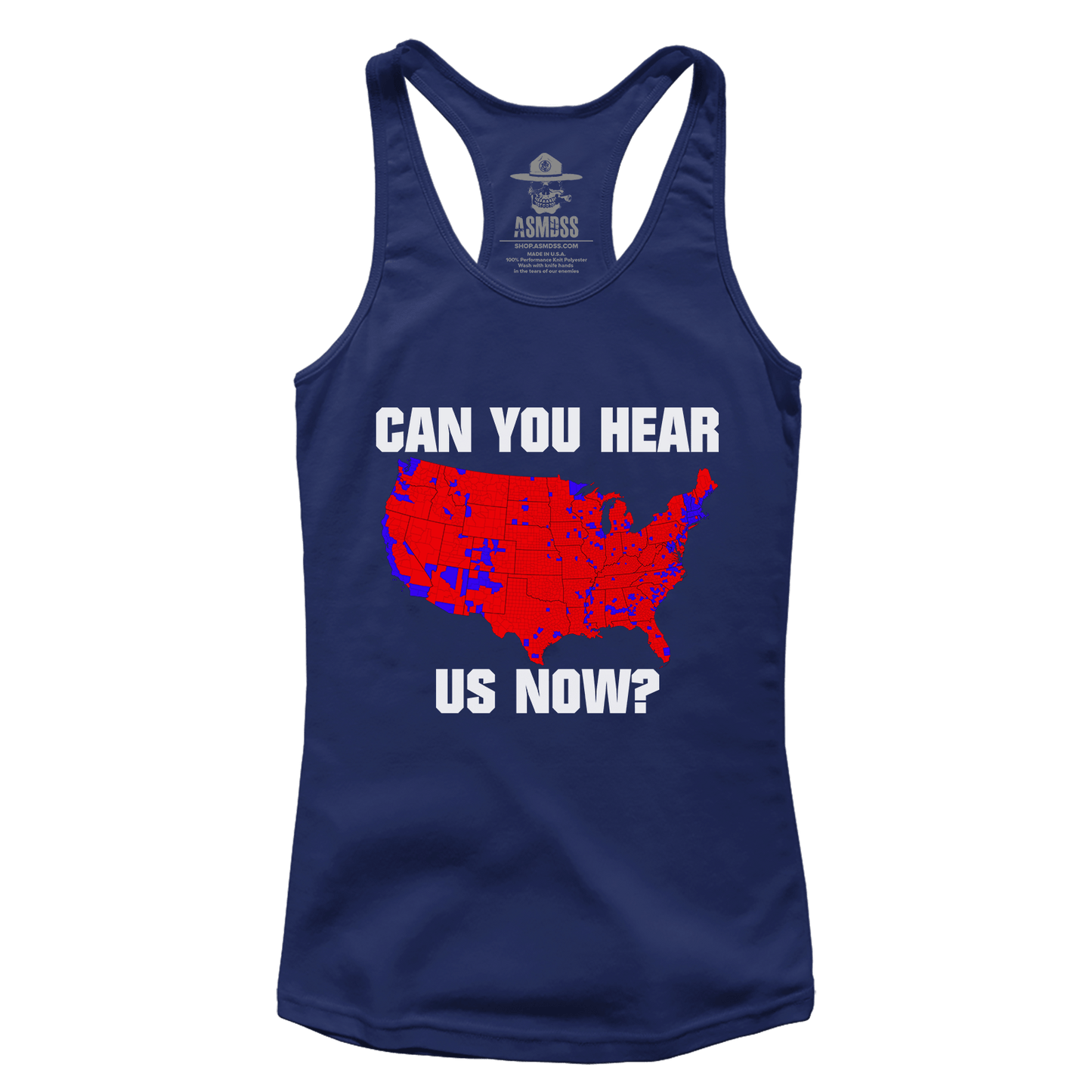 Hear Us Now (Ladies)