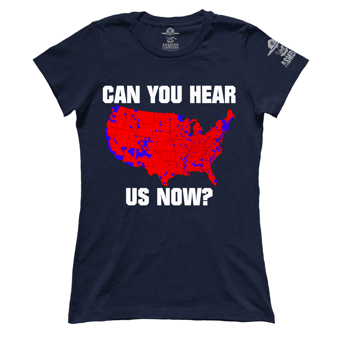 Hear Us Now (Ladies)