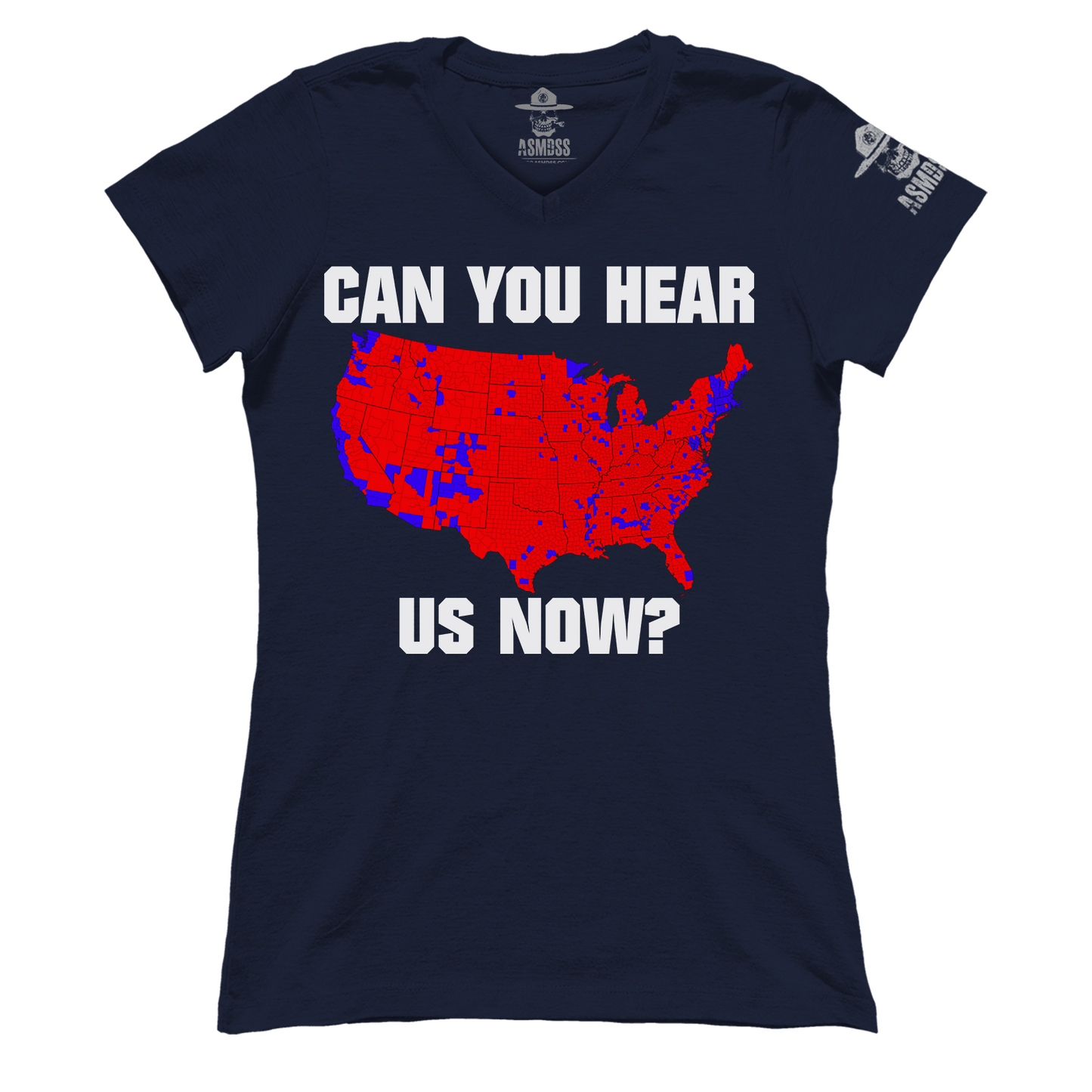 Hear Us Now (Ladies)