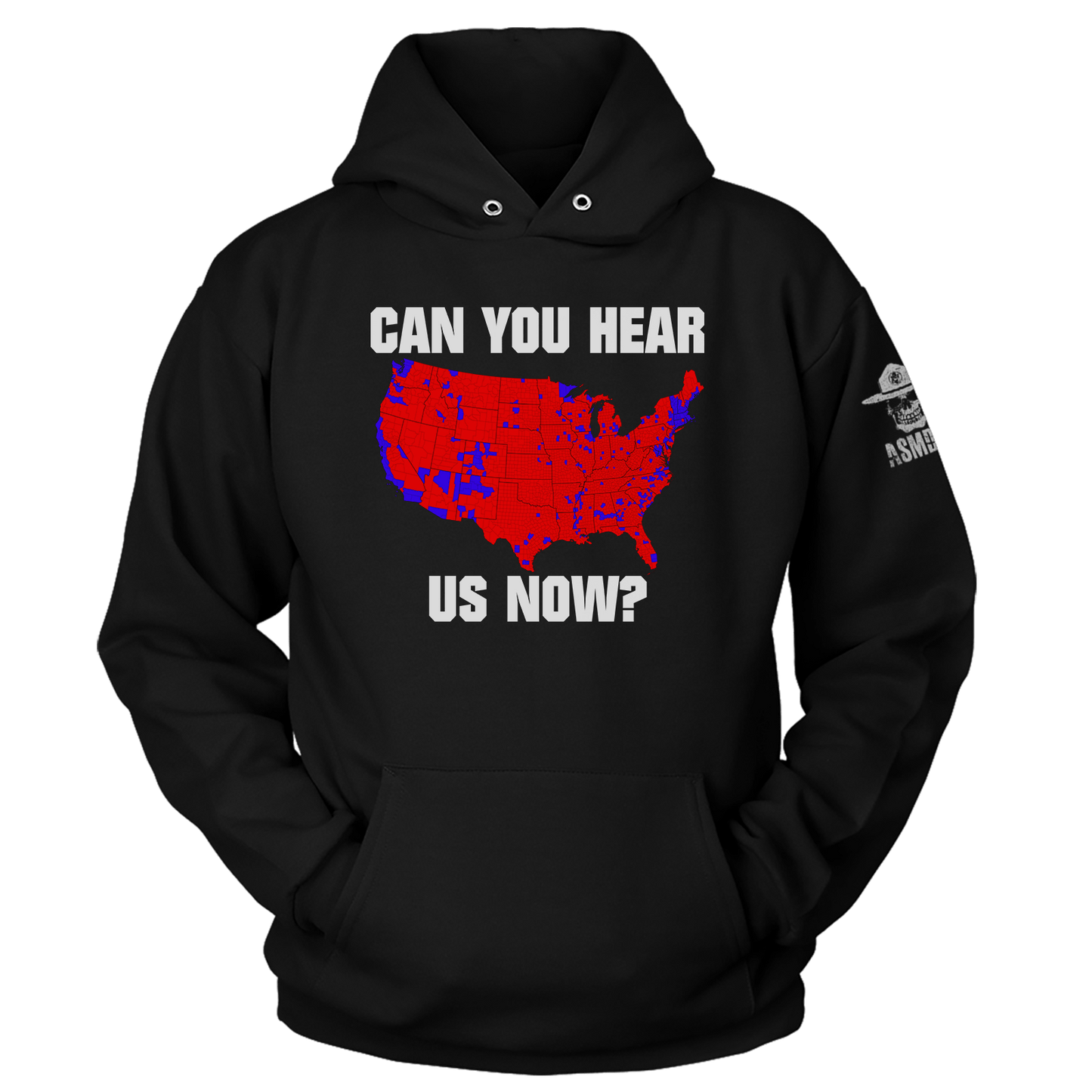 Hear Us Now (Ladies)
