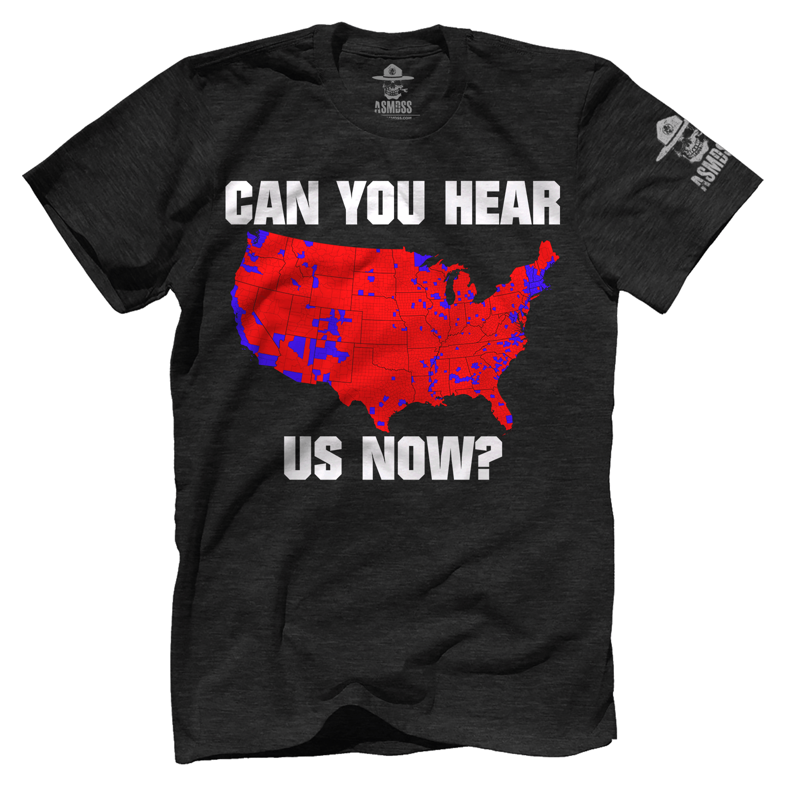 Hear Us Now