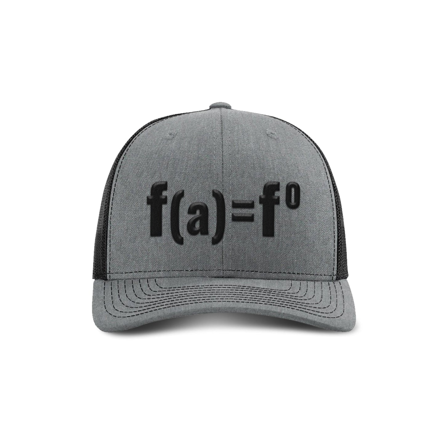 FAFO Trucker Hat