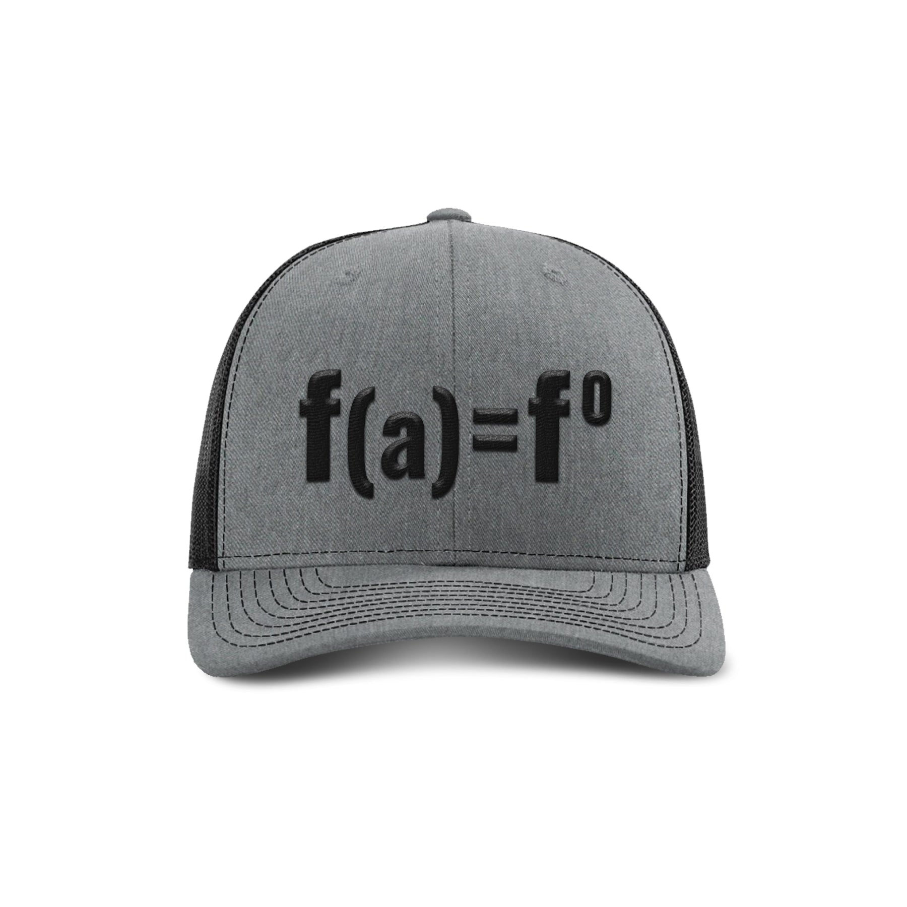 FAFO Trucker Hat