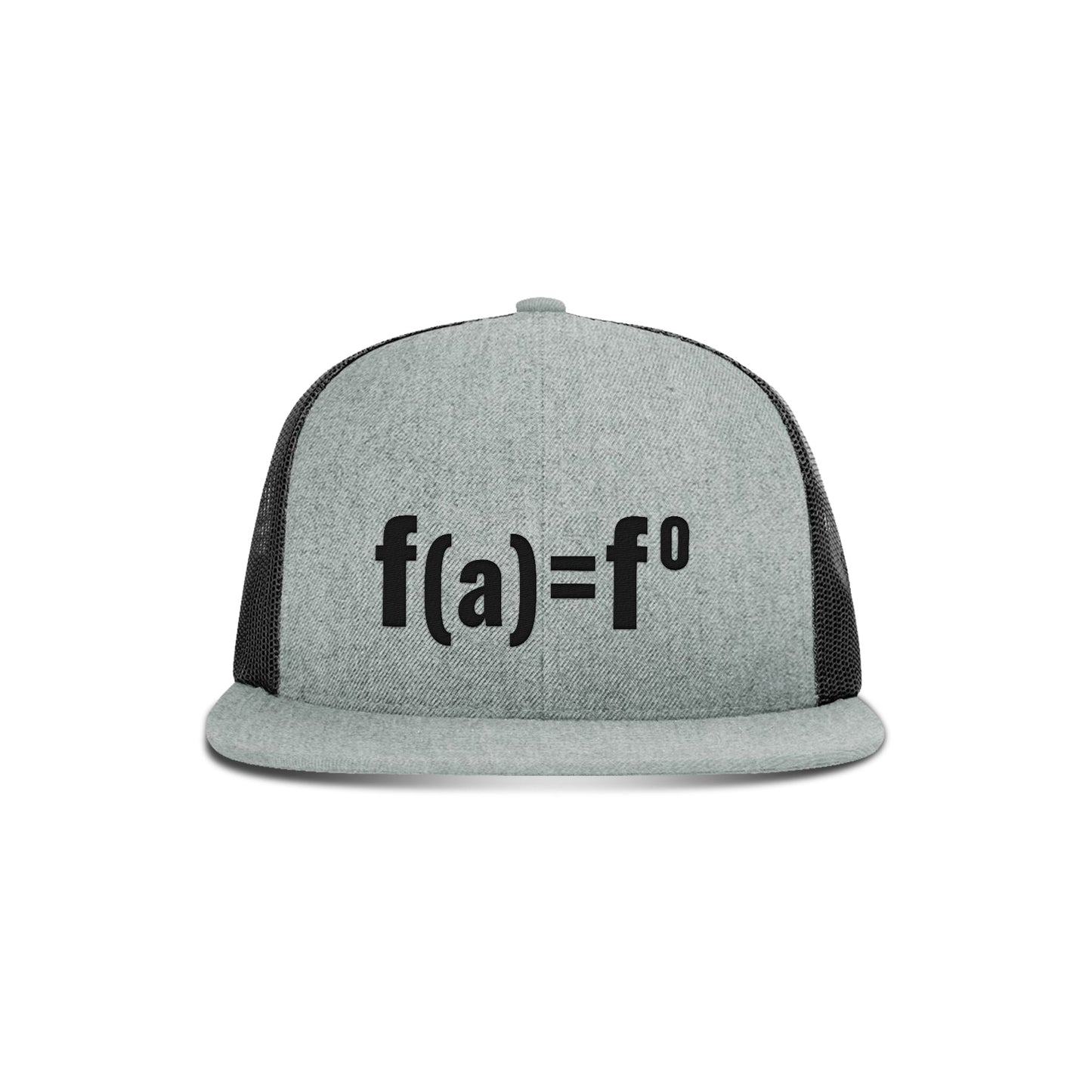 FAFO Flat Bill Hat