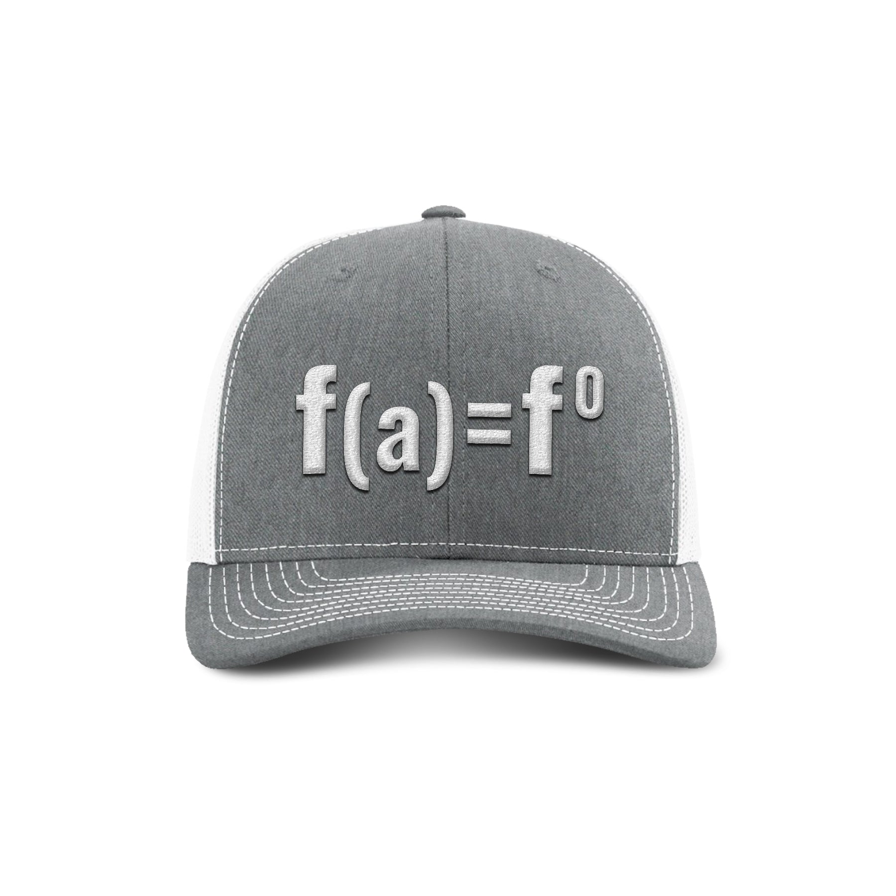 FAFO Trucker Hat