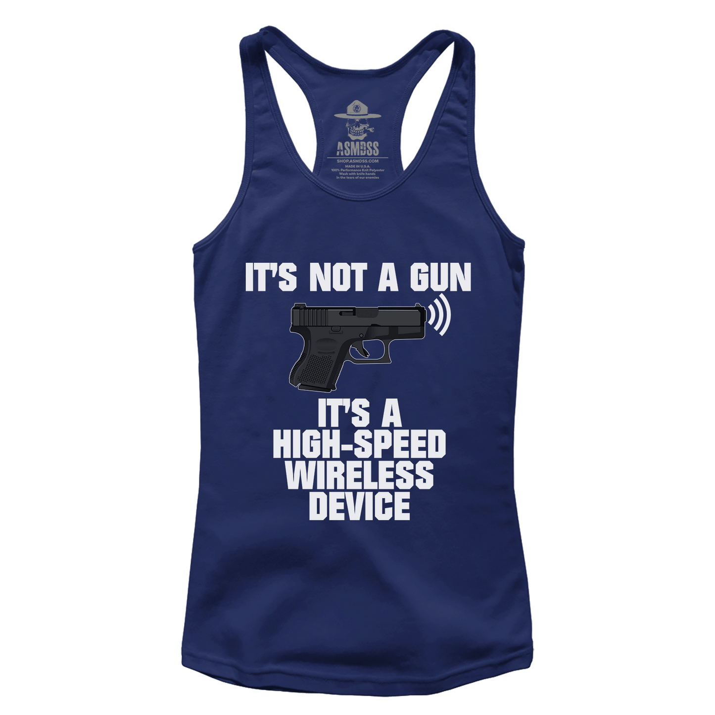 High-Speed Wireless Device (Ladies)