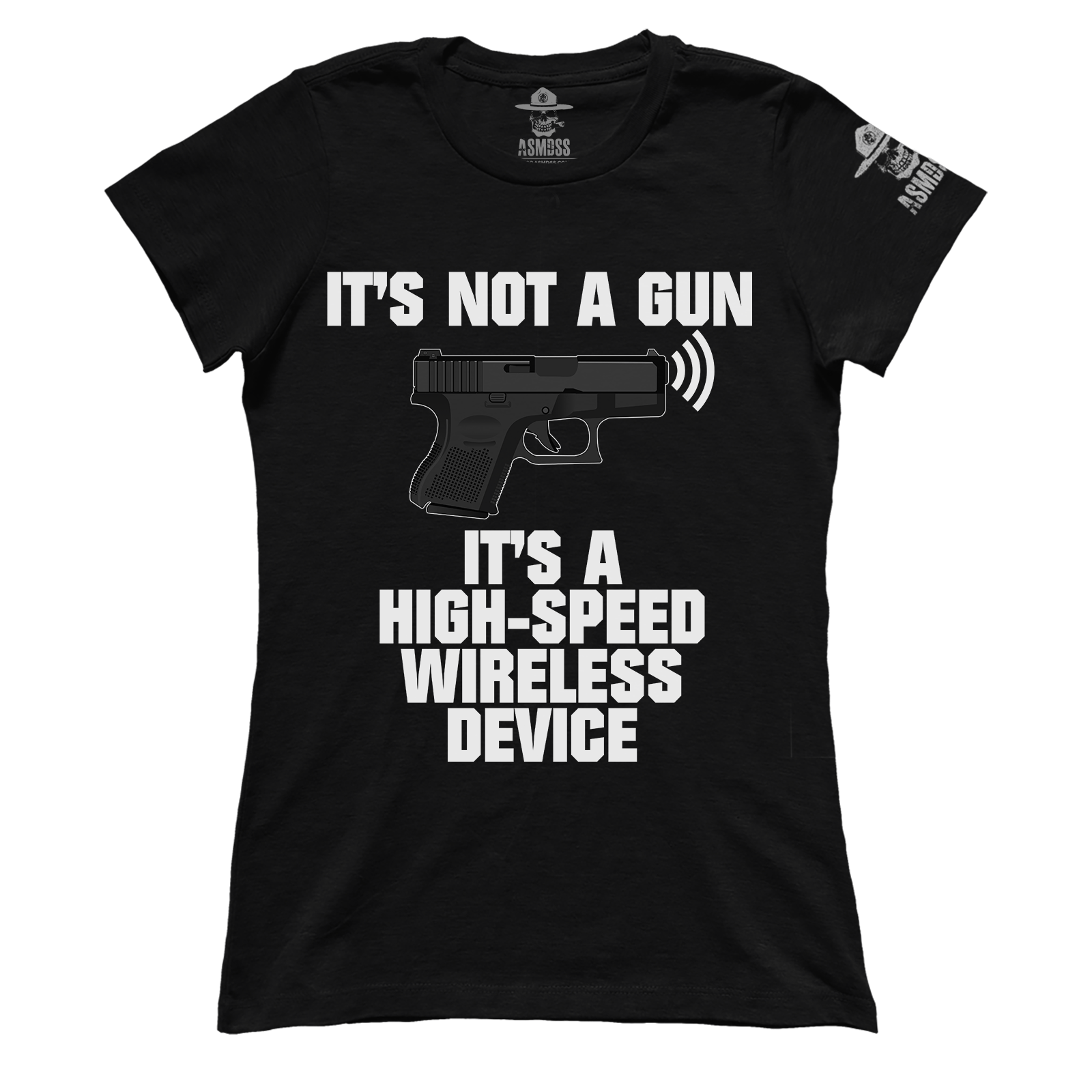 High-Speed Wireless Device (Ladies)