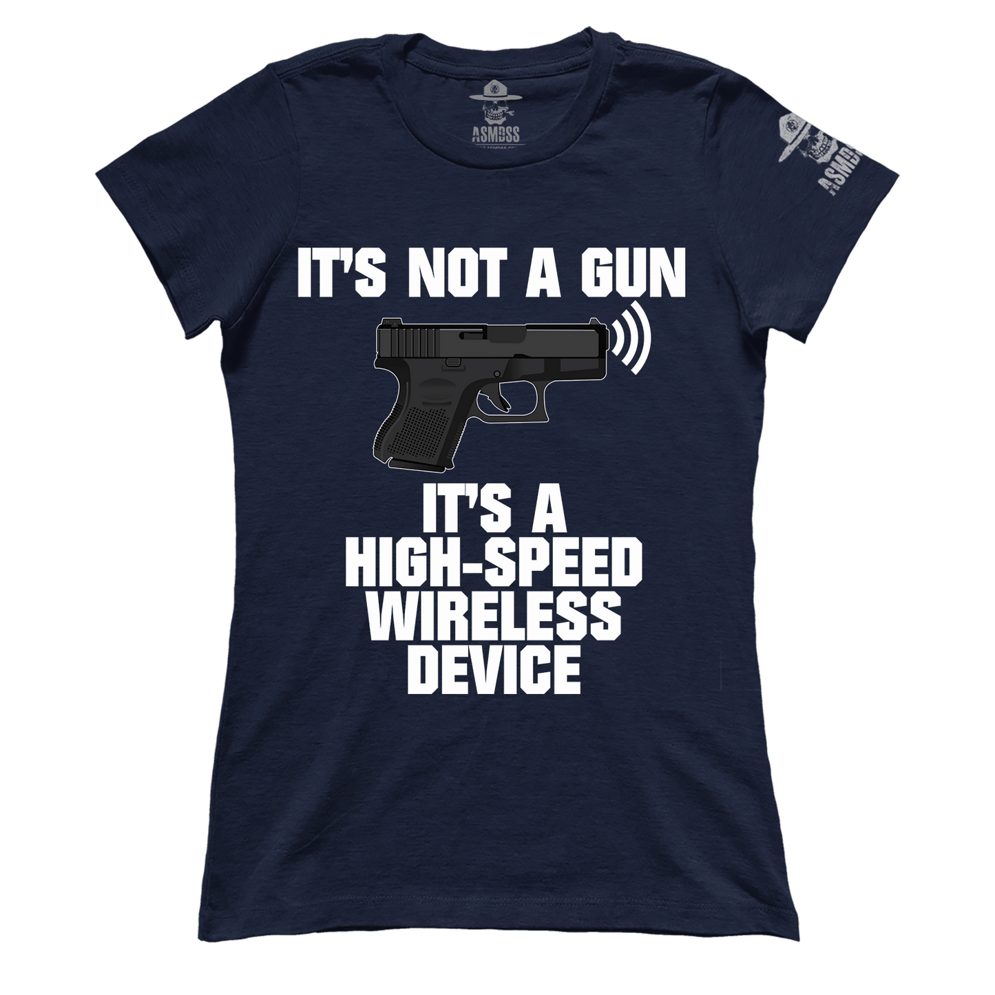 High-Speed Wireless Device (Ladies)