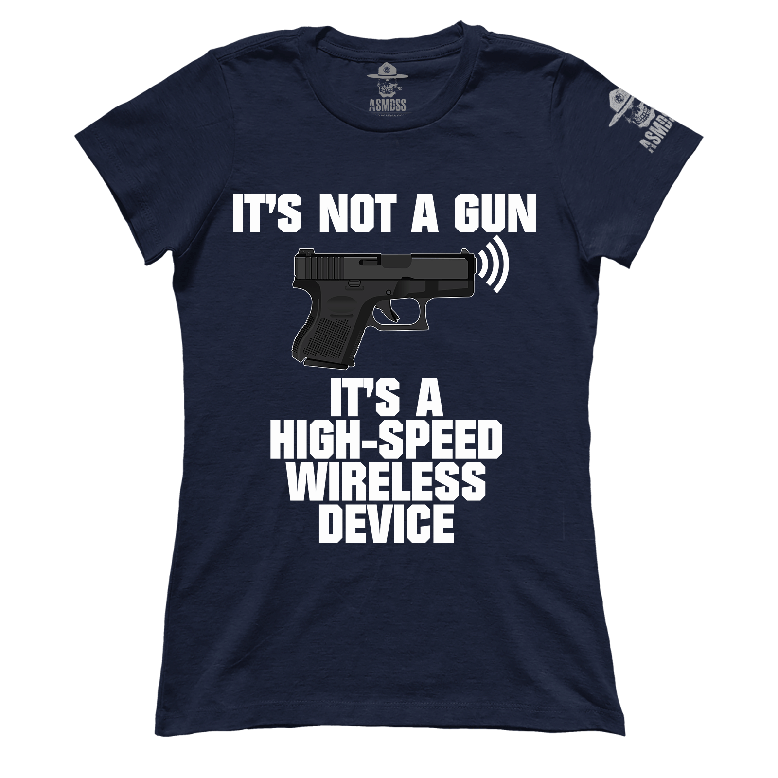 High-Speed Wireless Device (Ladies)