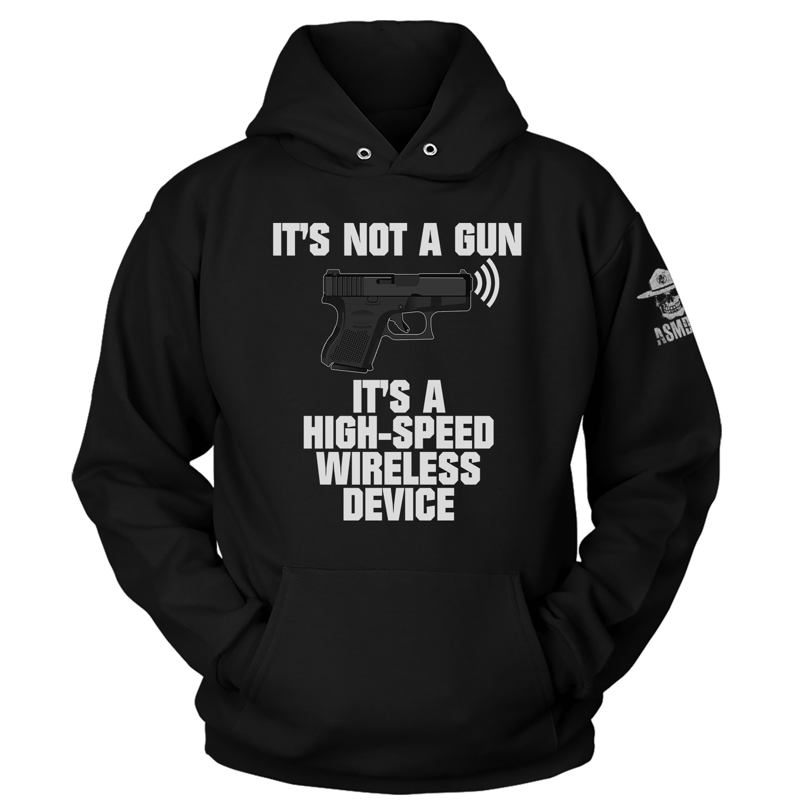 High-Speed Wireless Device