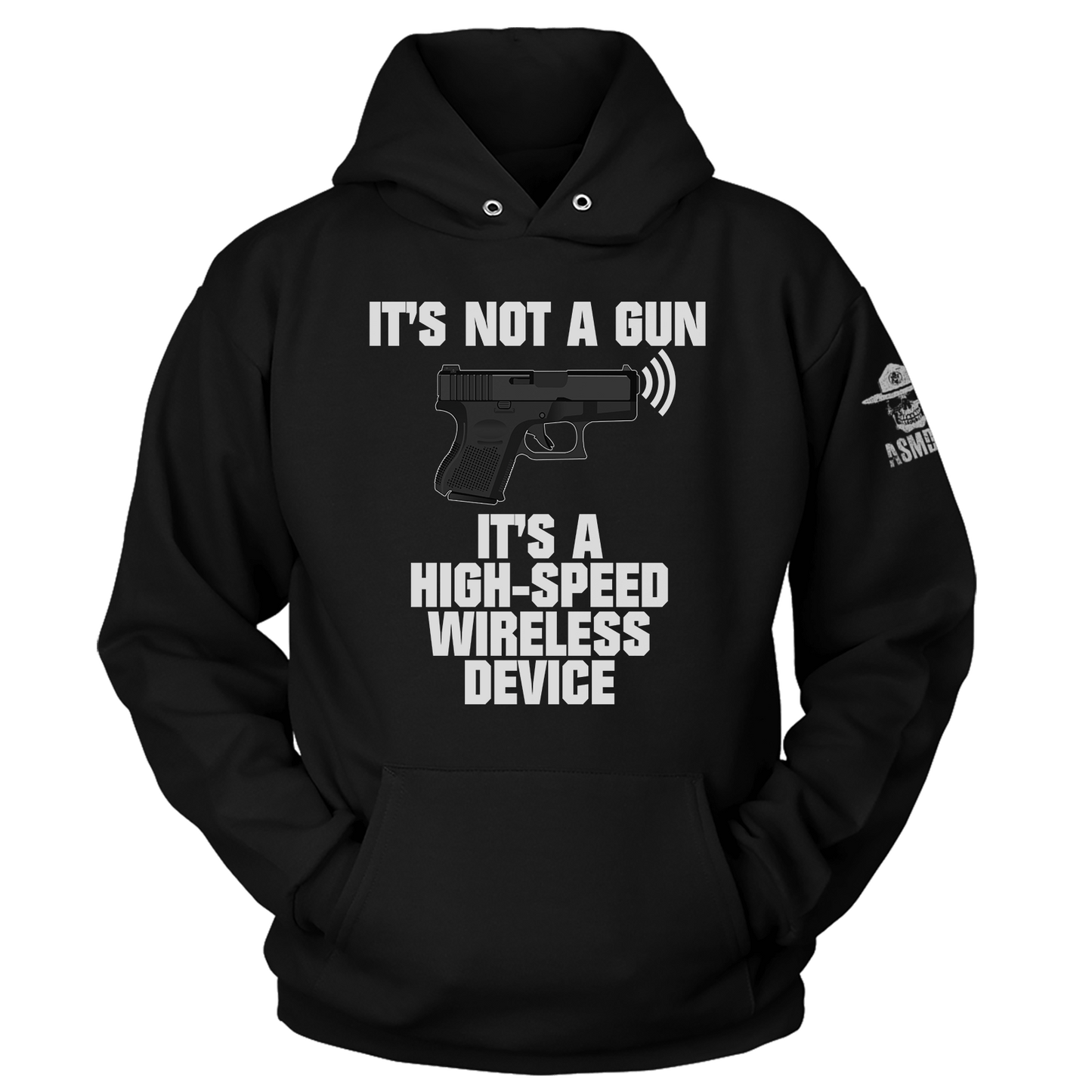 High-Speed Wireless Device (Ladies)