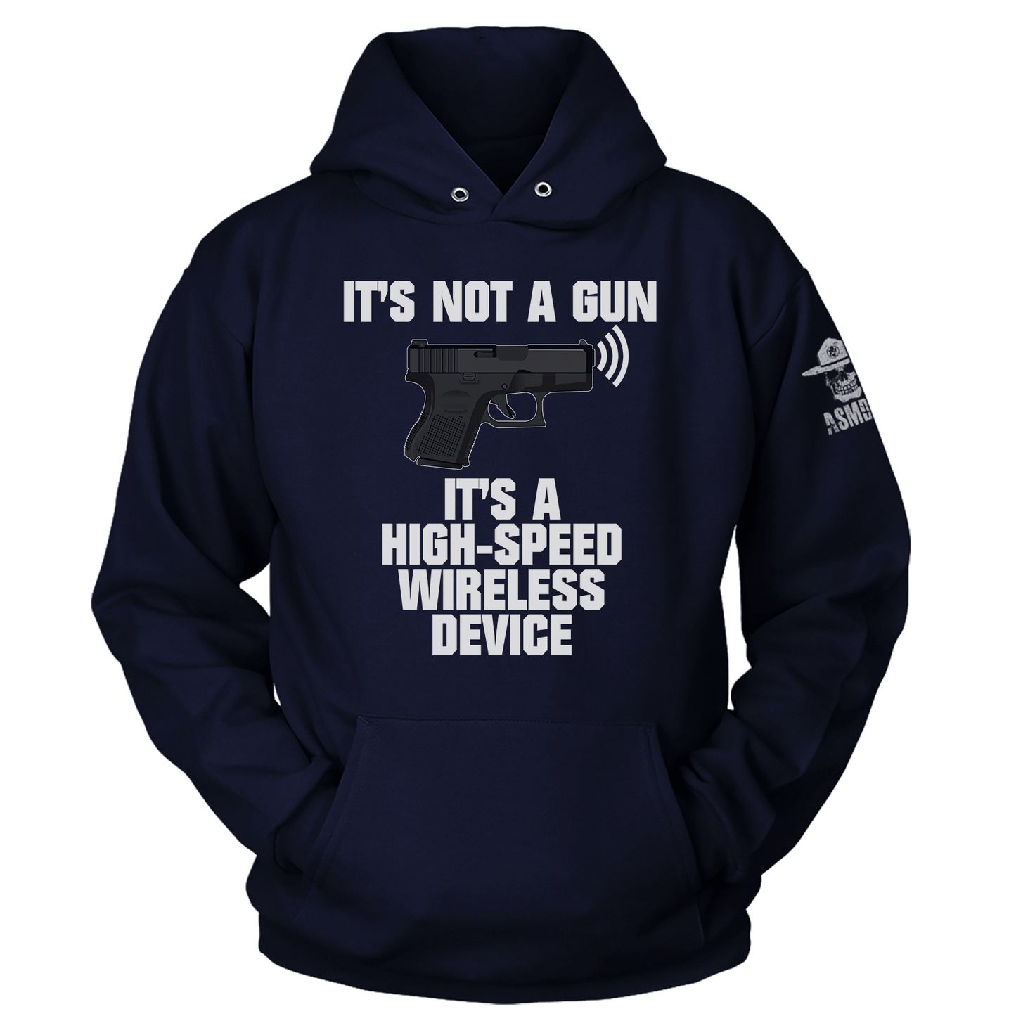 High-Speed Wireless Device (Ladies)