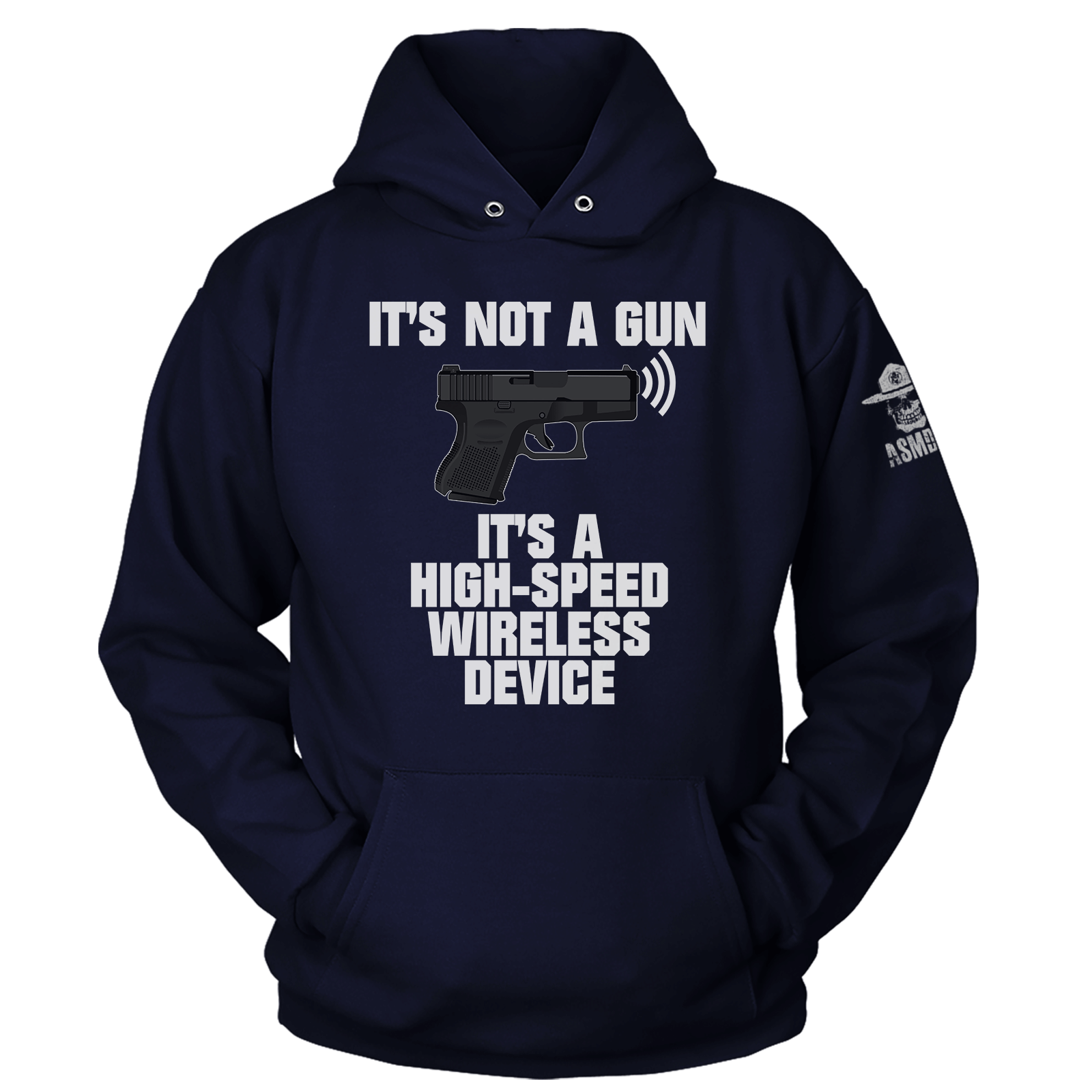 High-Speed Wireless Device (Ladies)
