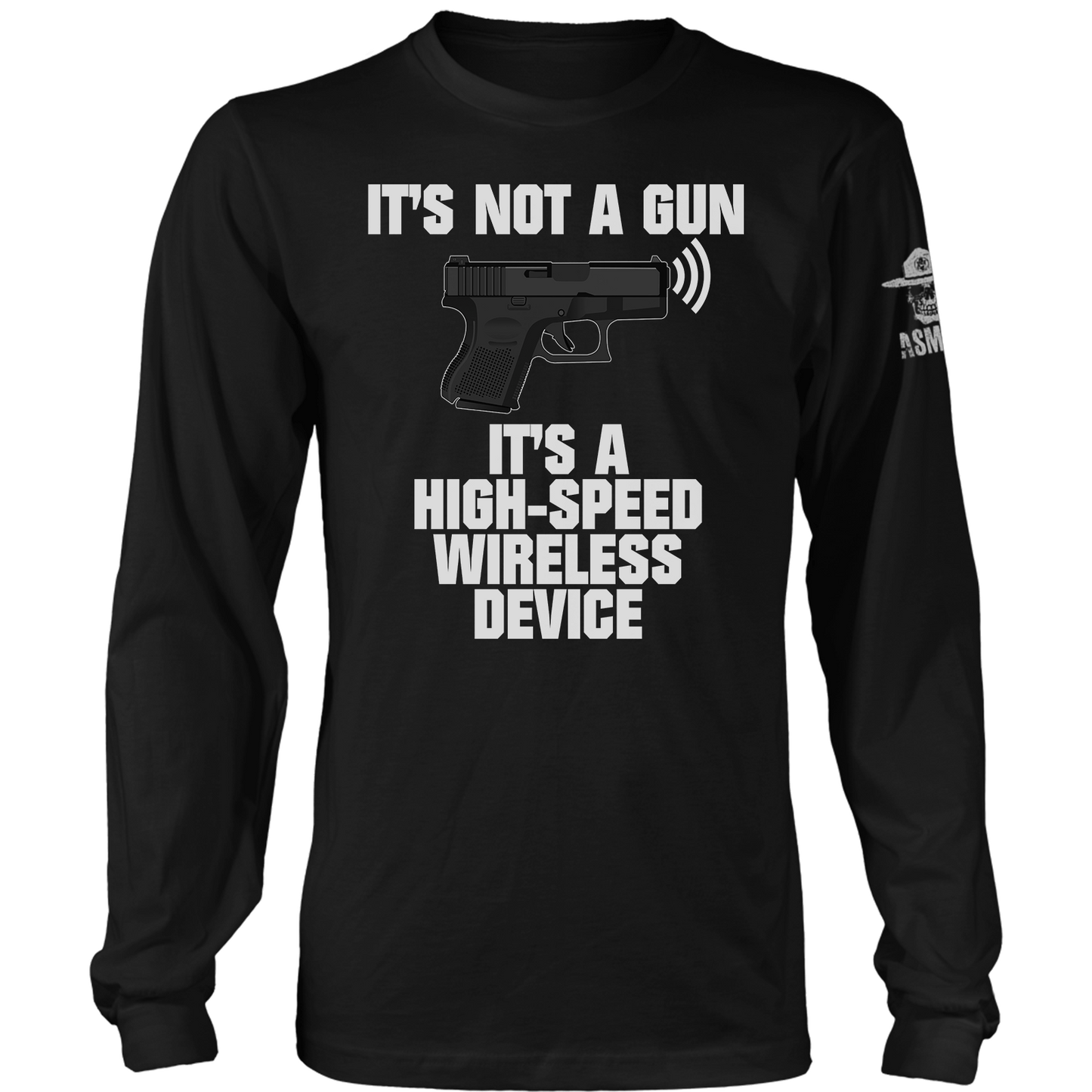 High-Speed Wireless Device
