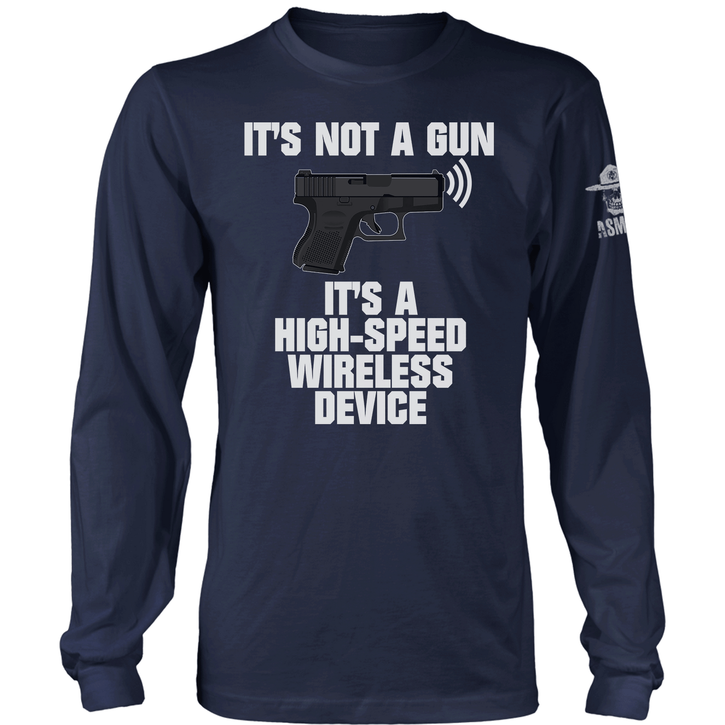 High-Speed Wireless Device