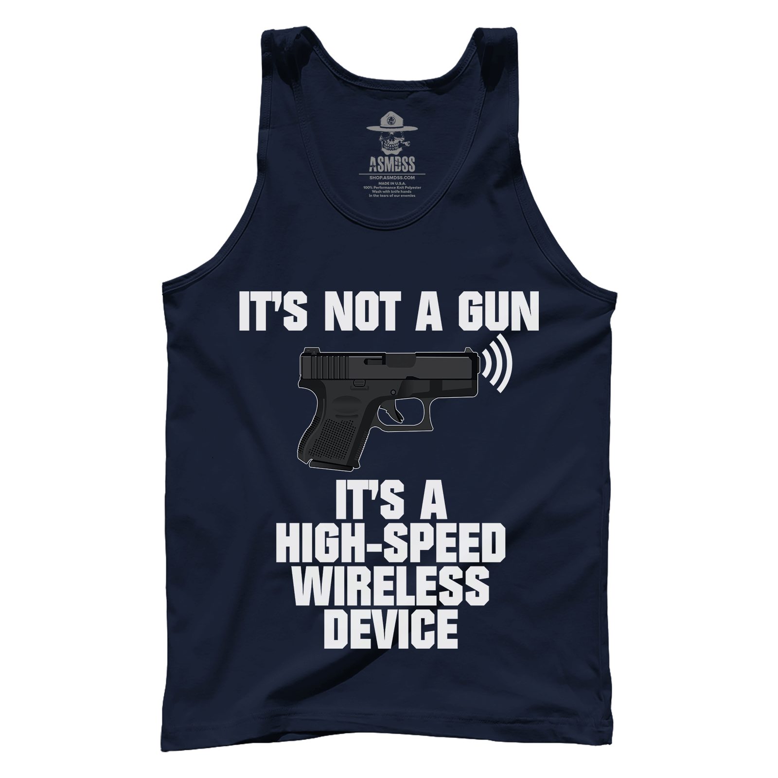 High-Speed Wireless Device