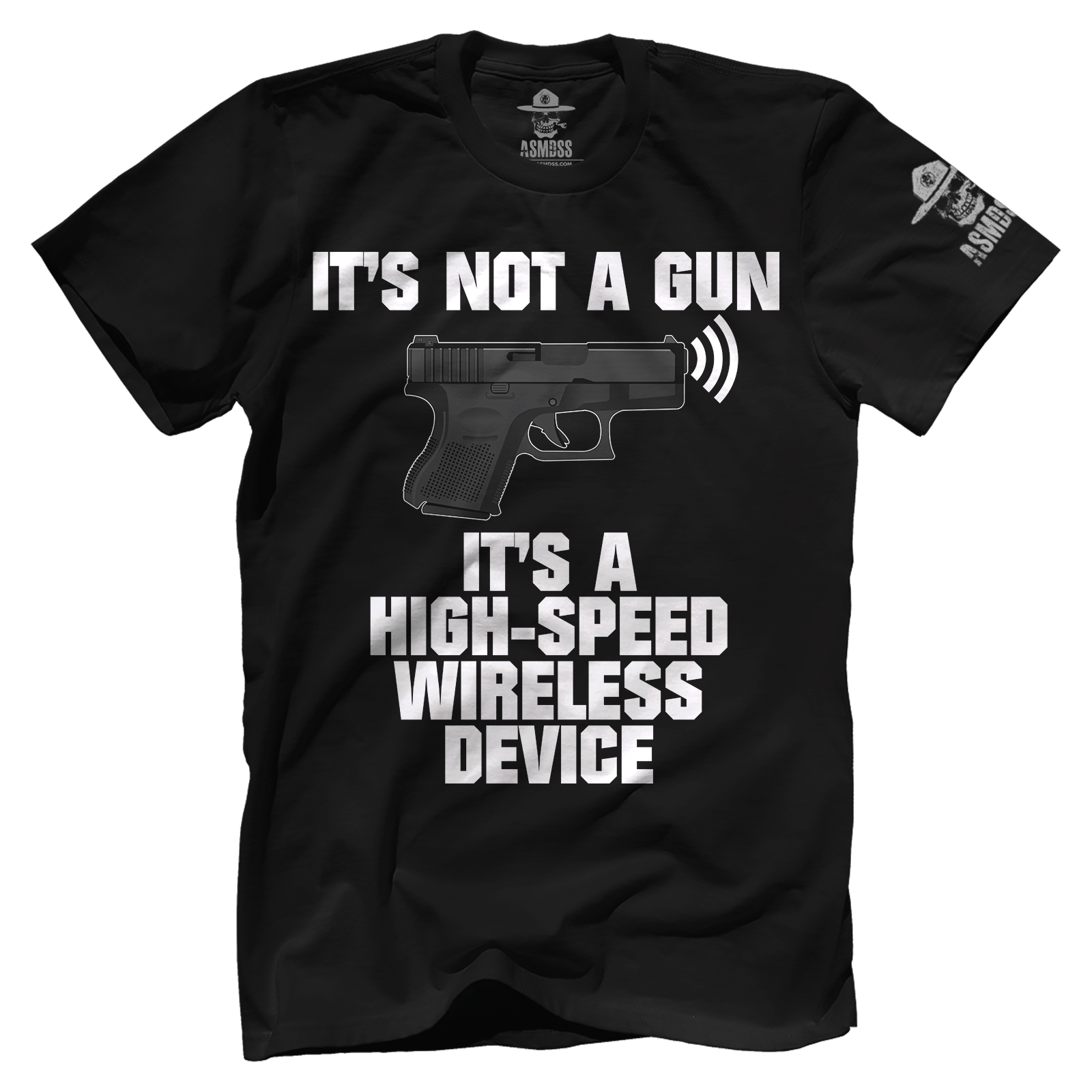 High-Speed Wireless Device