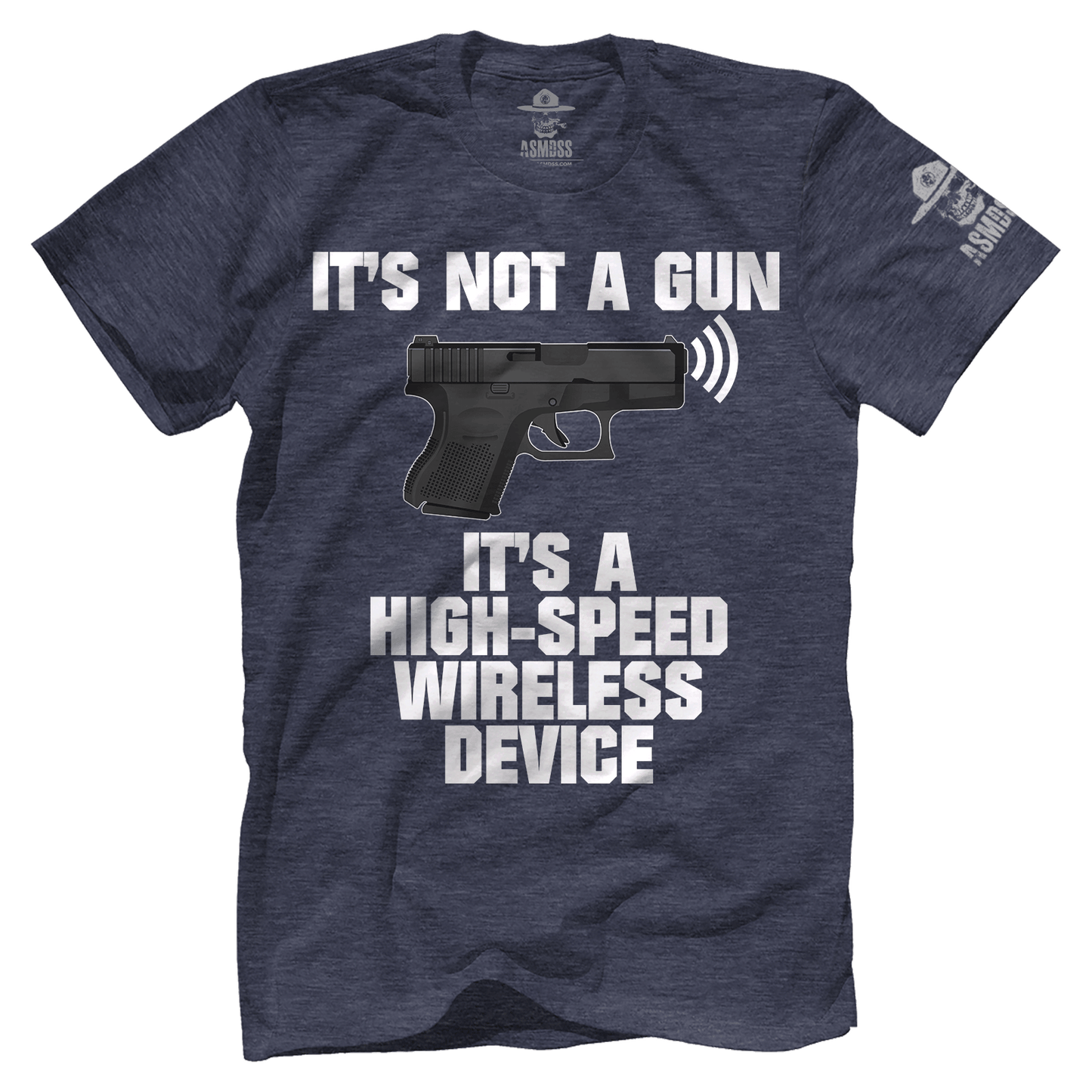 High-Speed Wireless Device