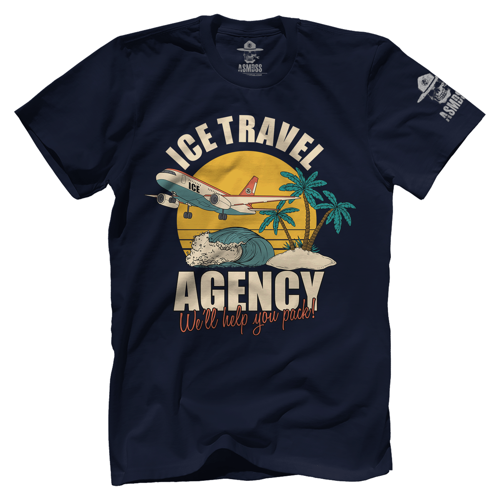 ICE Travel Agency