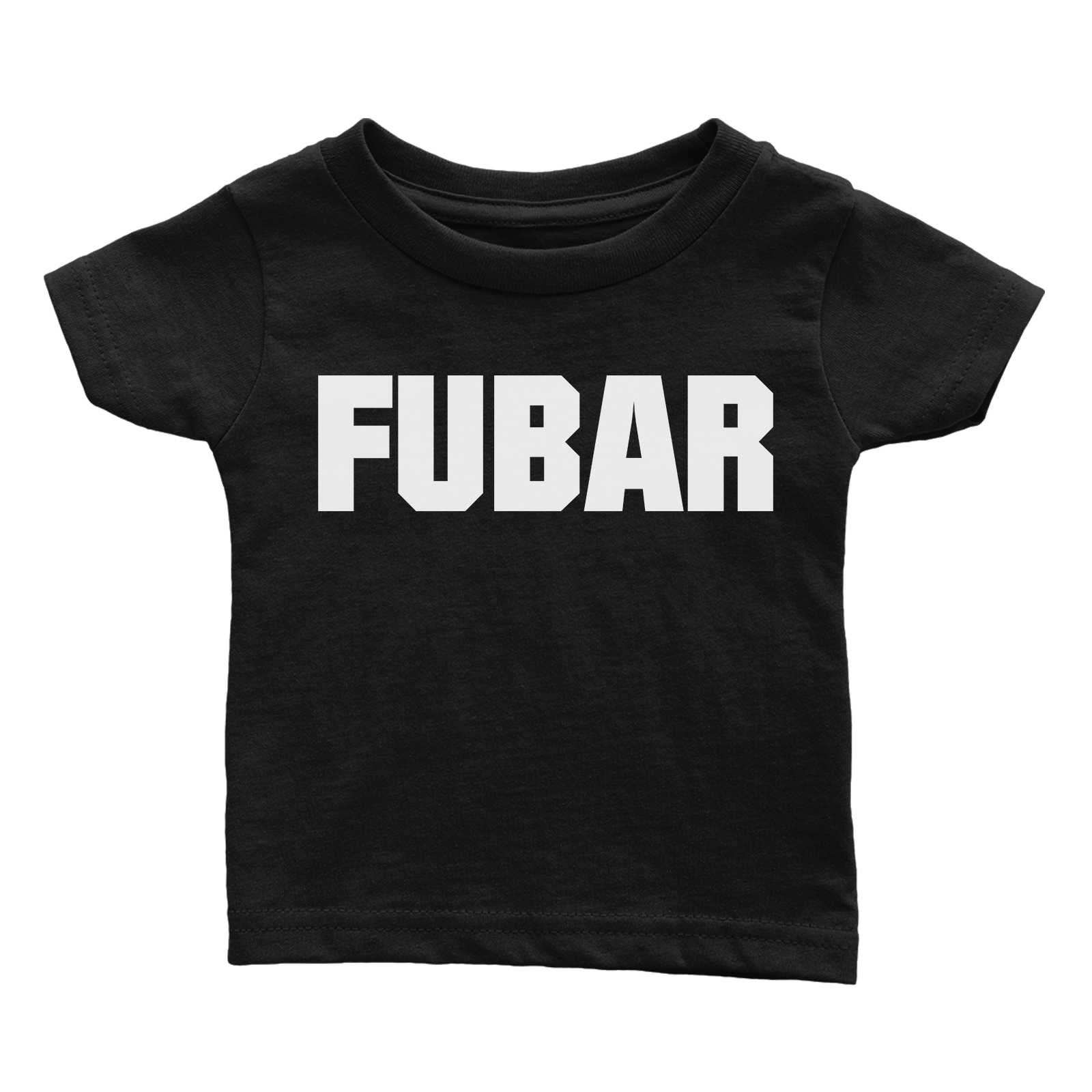 FUBAR (Babies)
