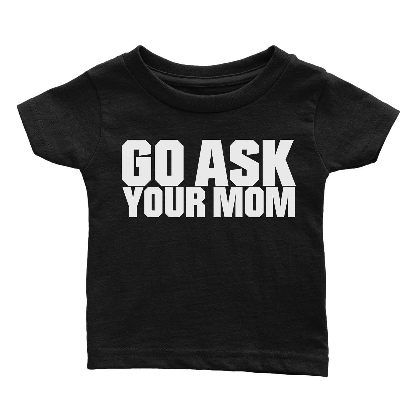 Go Ask Your Mom (Babies)