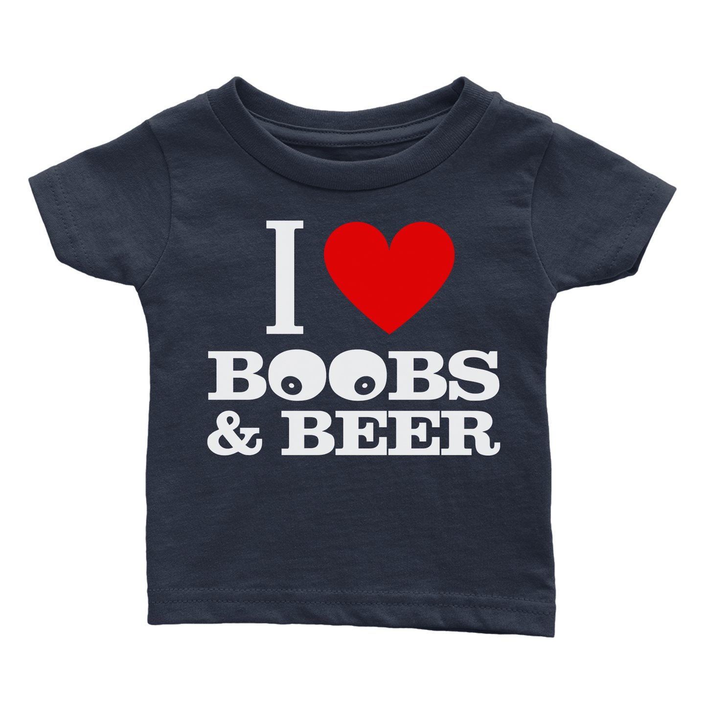 Boobs and Beer (Babies)