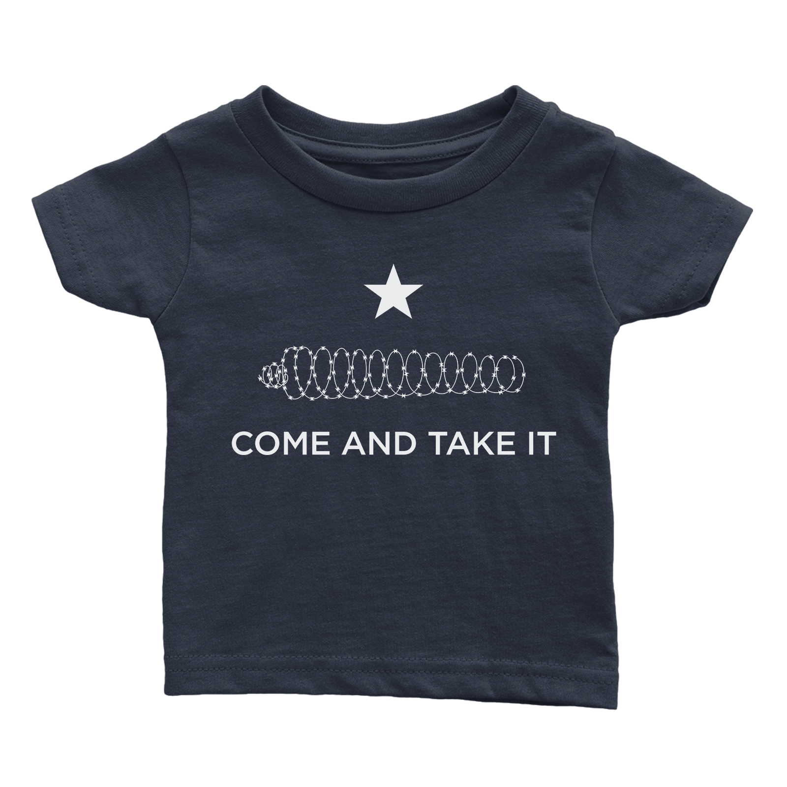 Come and Take it Wire (Babies)