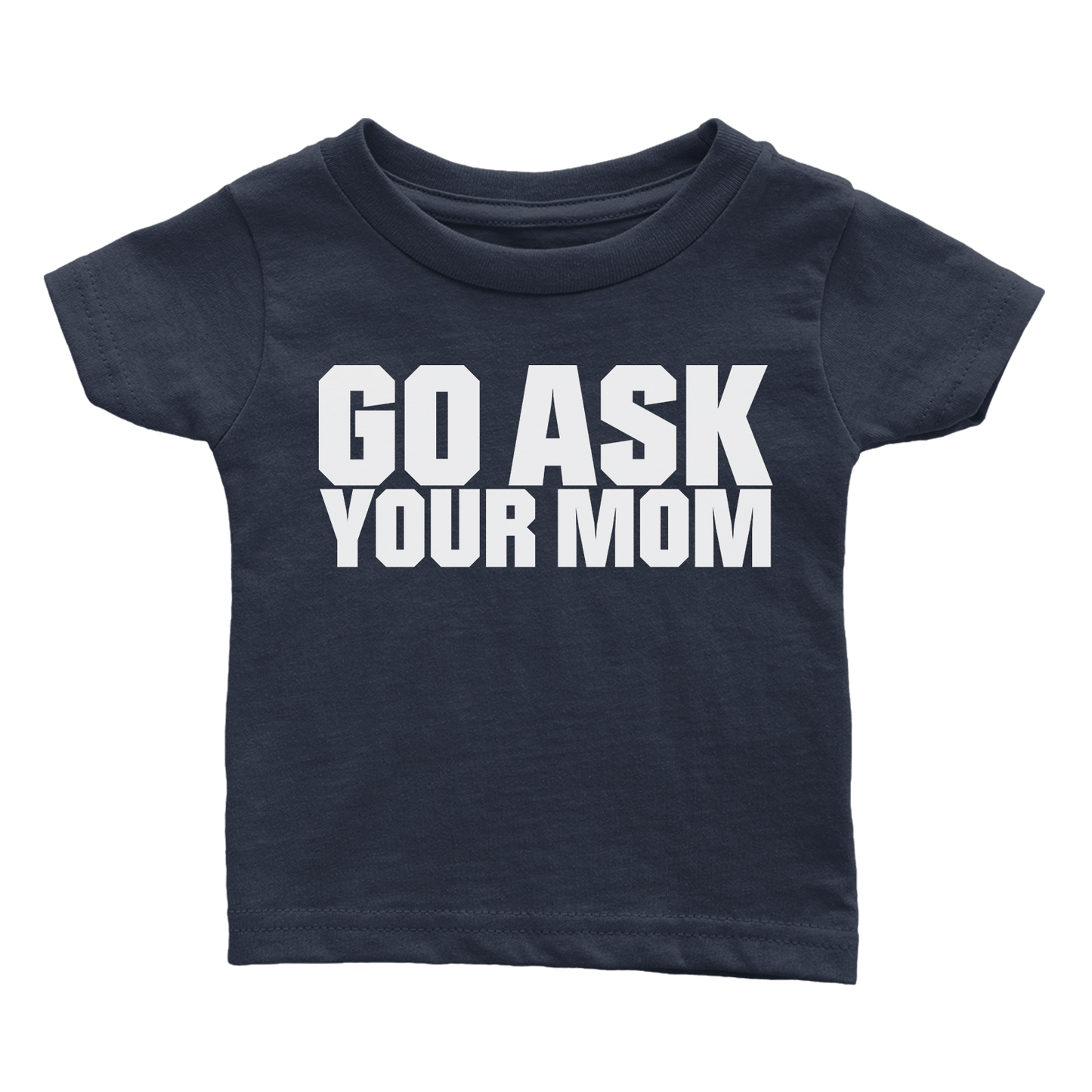 Go Ask Your Mom (Babies)