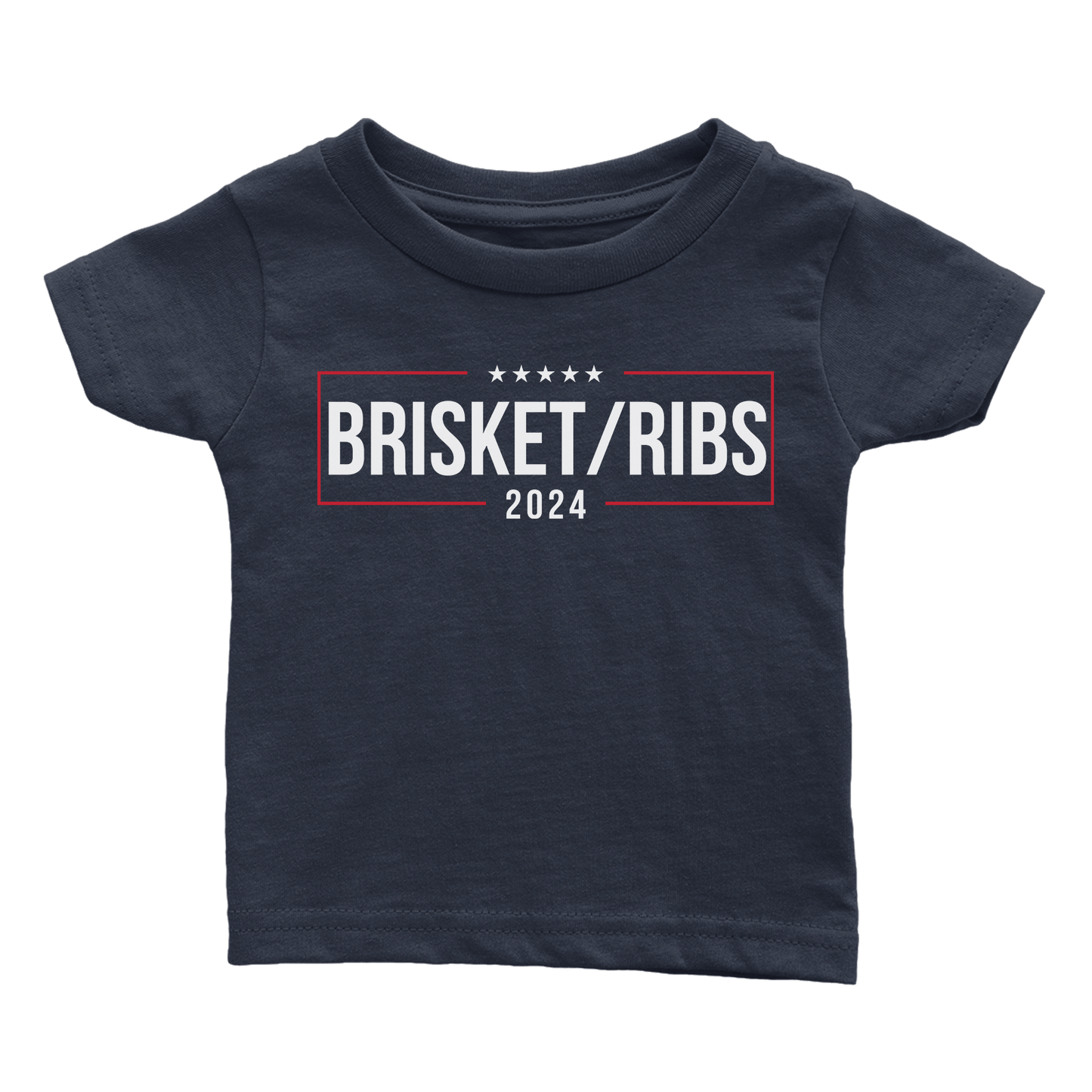 Brisket & Ribs 2024 (Babies)