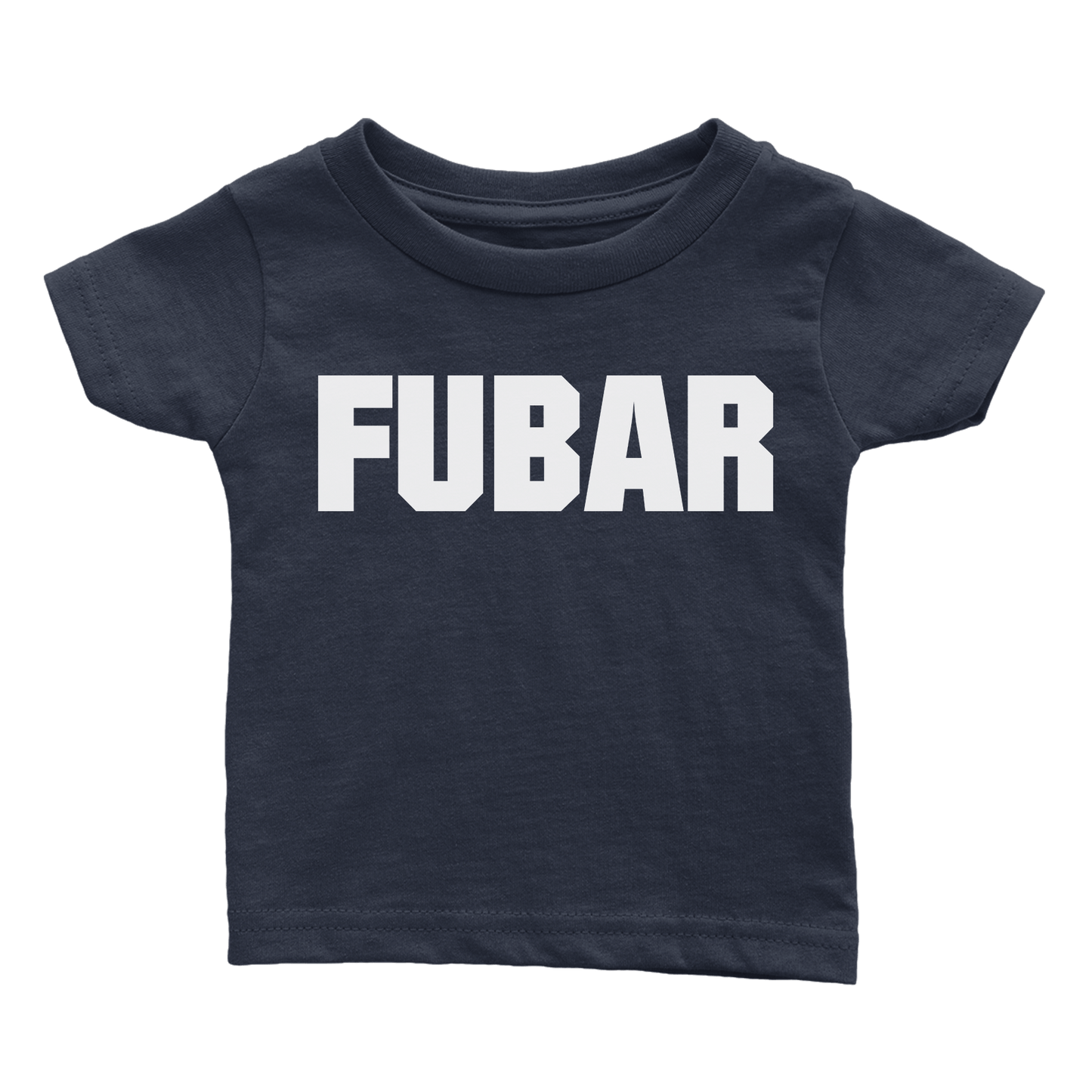 FUBAR (Babies)