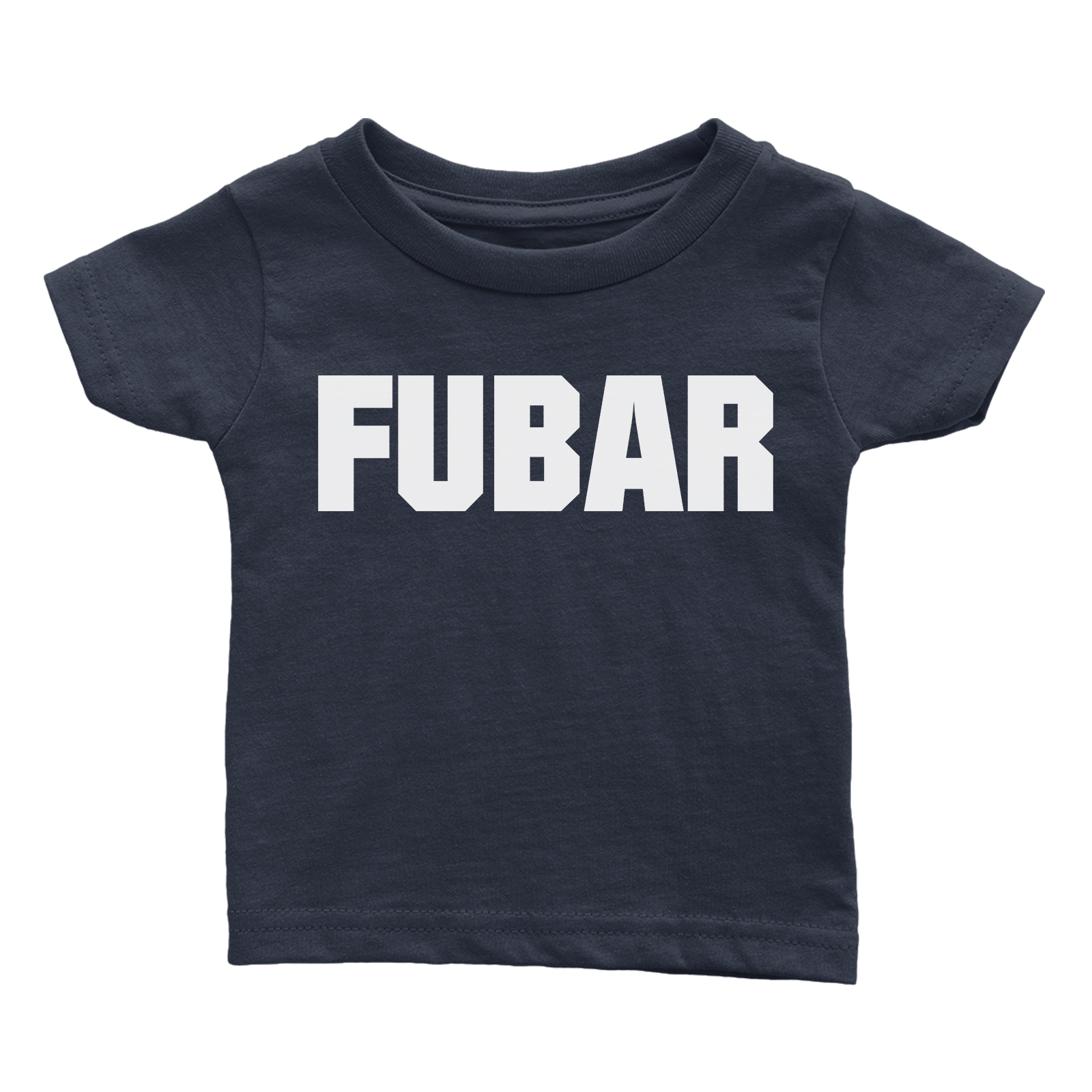 FUBAR (Babies)