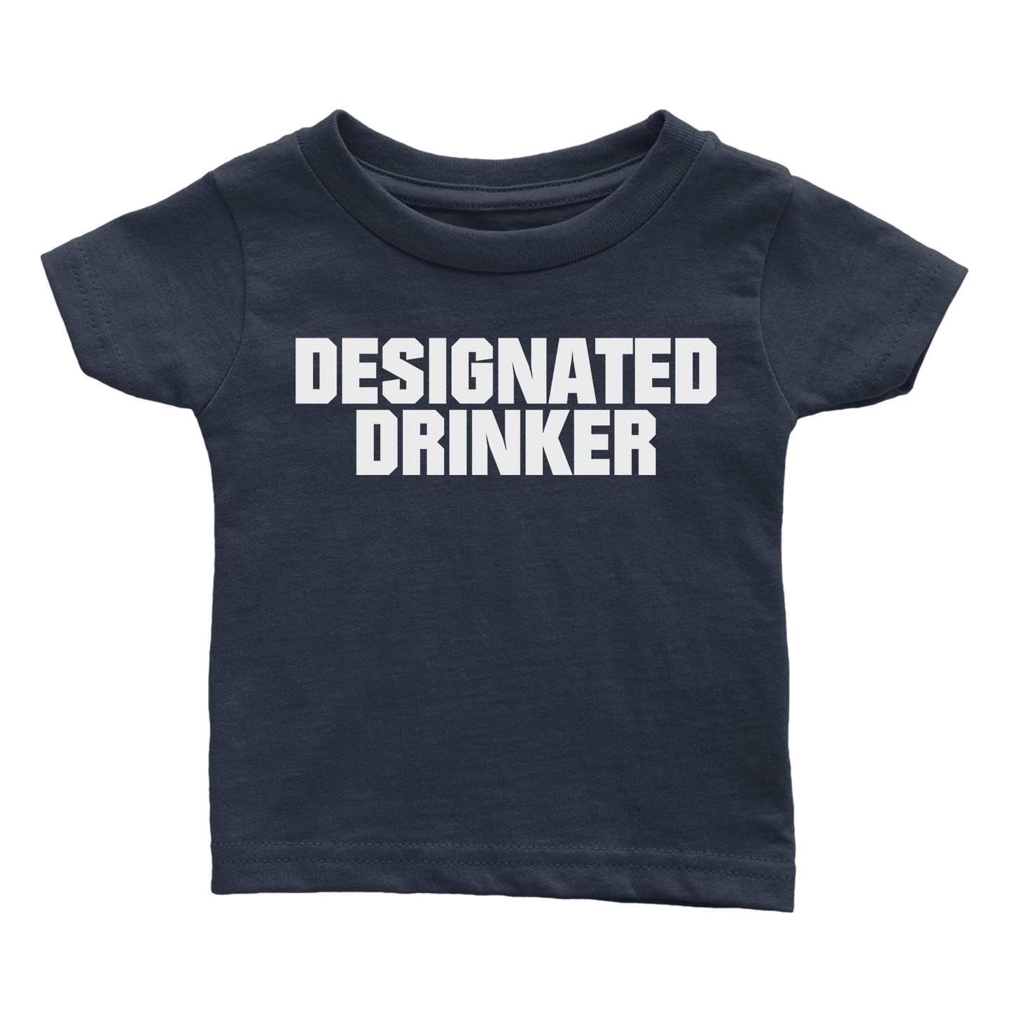 Designated Drinker (Babies)